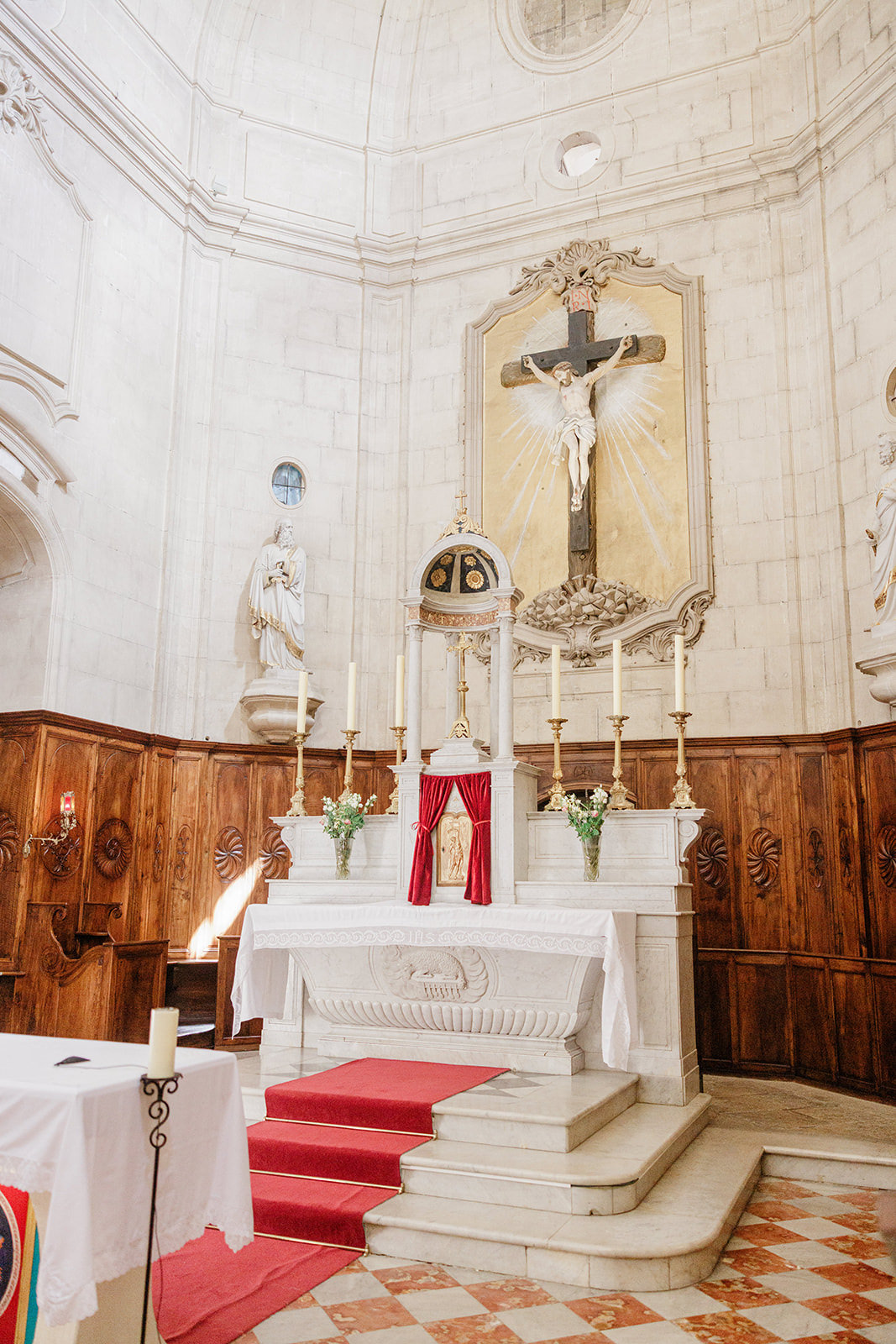 Mariage Wedding Mas des Comtes de Provence Sebastien CABANES photographe Arles Provence Fine Art-18