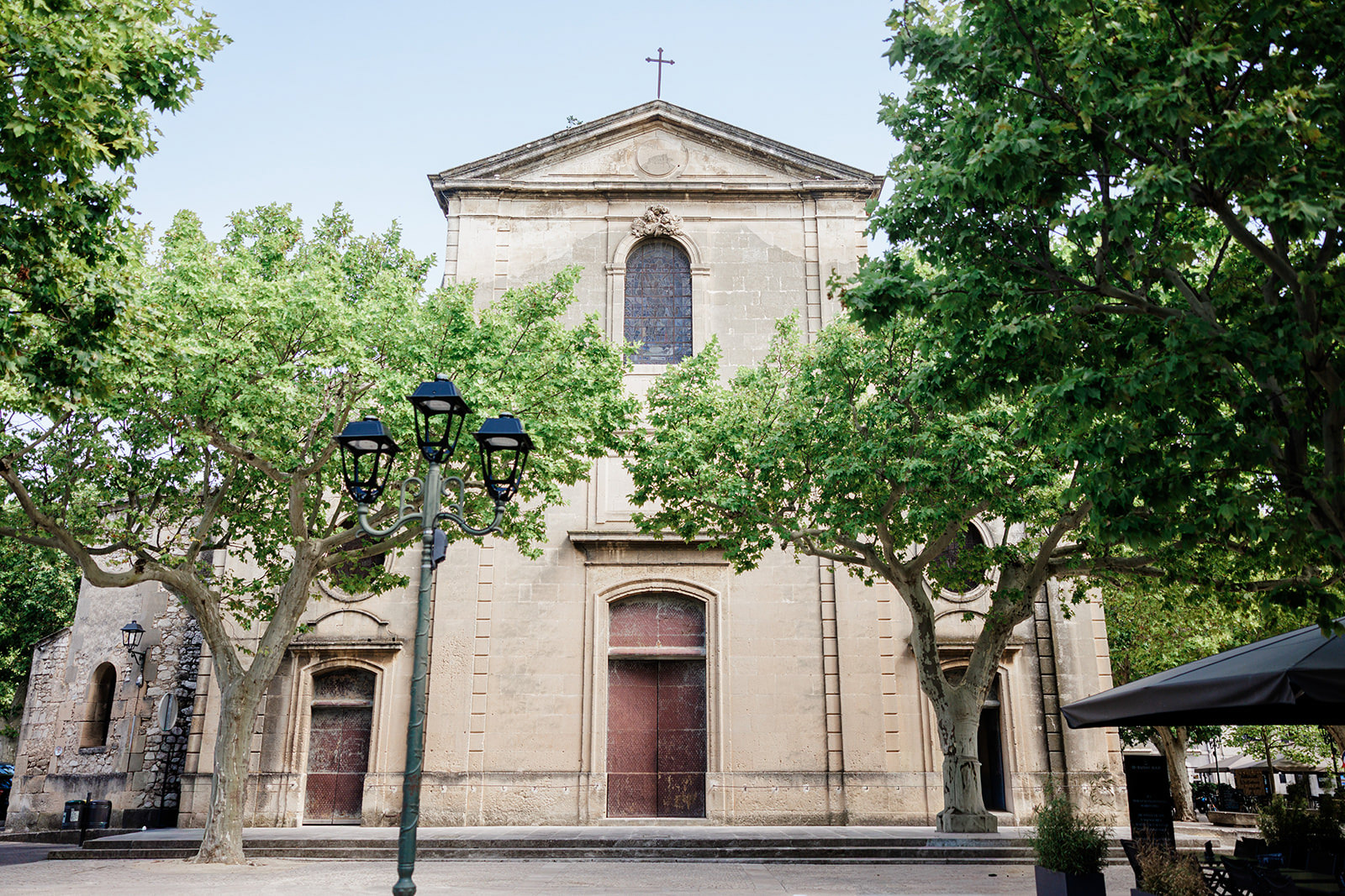 Mariage Wedding Mas des Comtes de Provence Sebastien CABANES photographe Arles Provence Fine Art-19