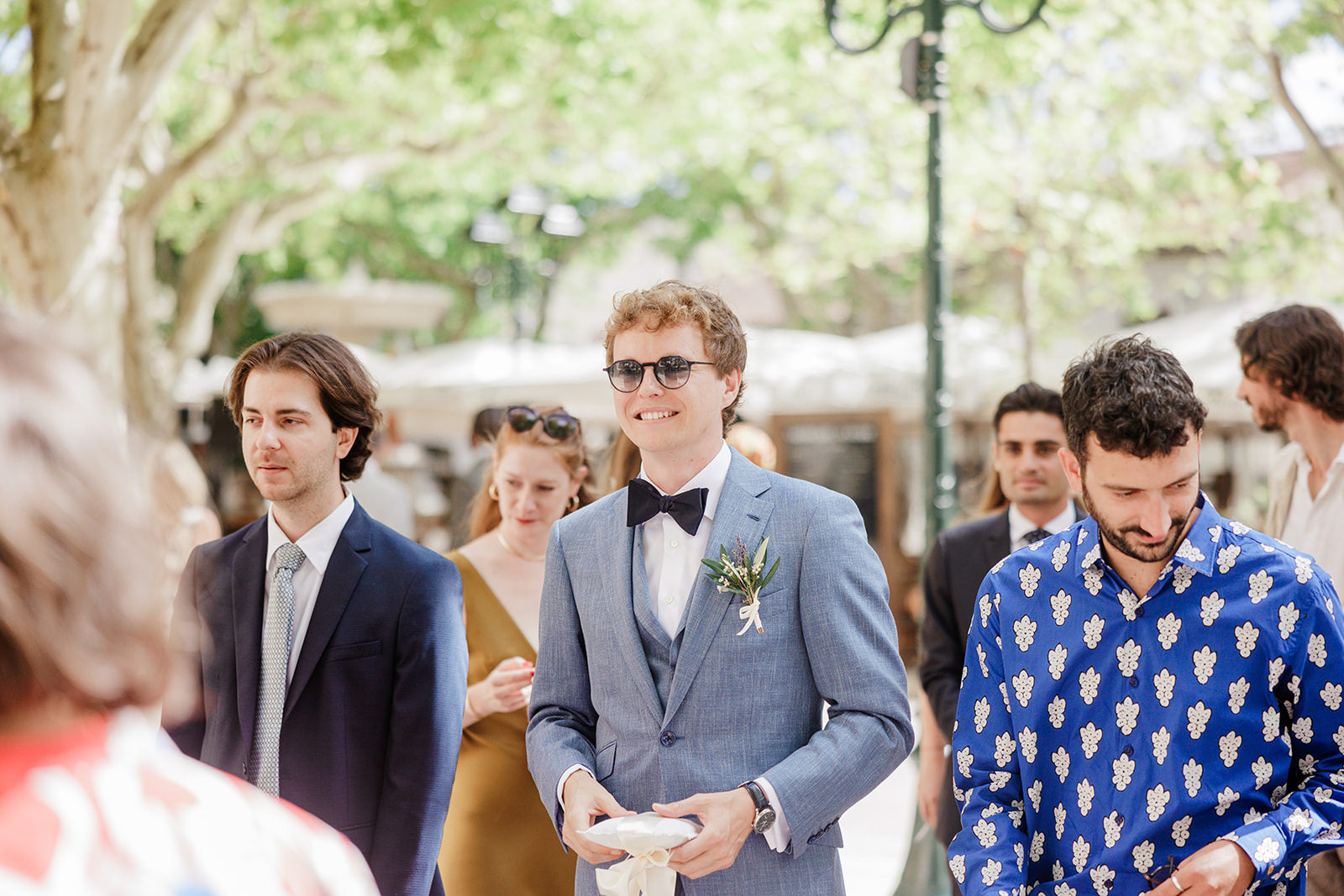 Mariage Wedding Mas des Comtes de Provence Sebastien CABANES photographe Arles Provence Fine Art-20