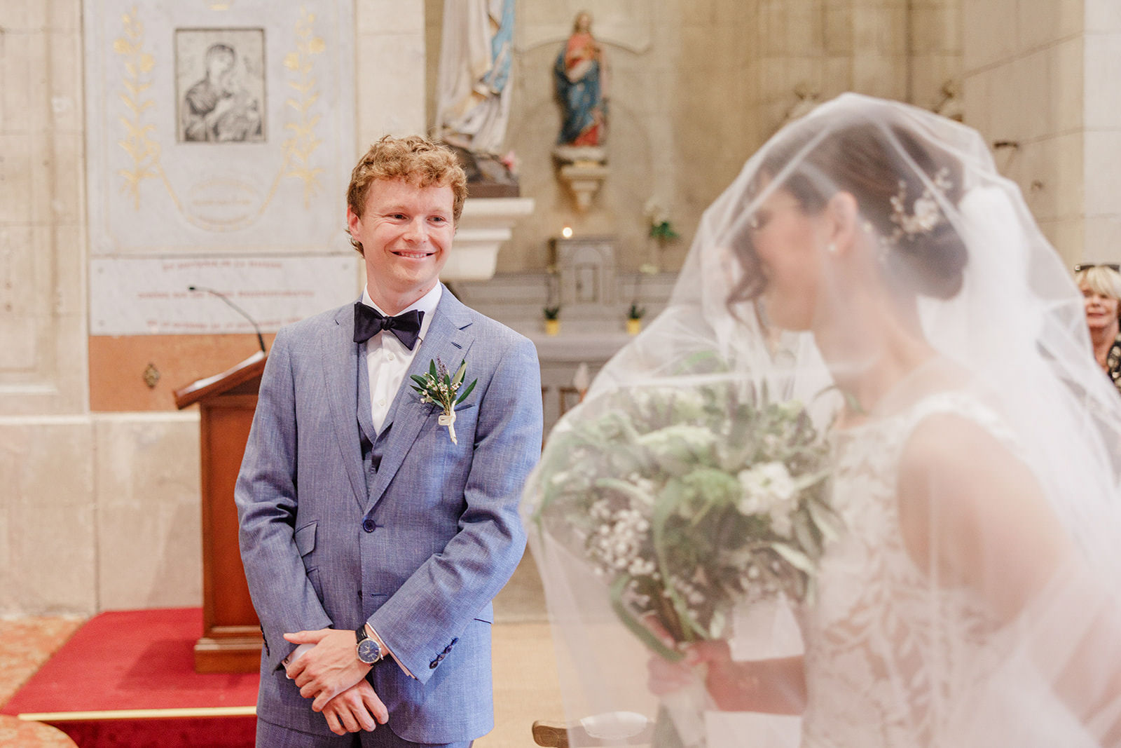 Mariage Wedding Mas des Comtes de Provence Sebastien CABANES photographe Arles Provence Fine Art-24