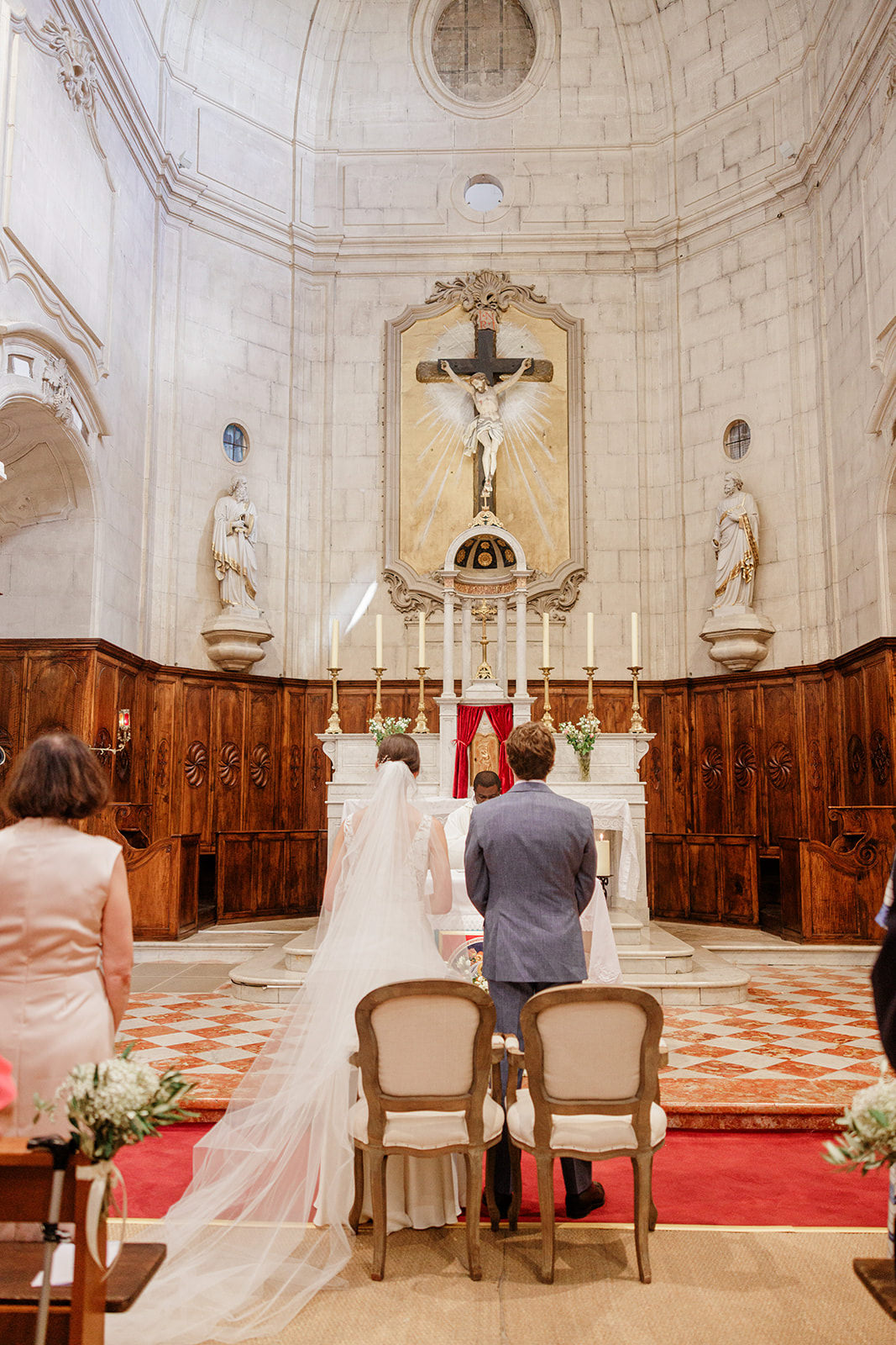 Mariage Wedding Mas des Comtes de Provence Sebastien CABANES photographe Arles Provence Fine Art-25