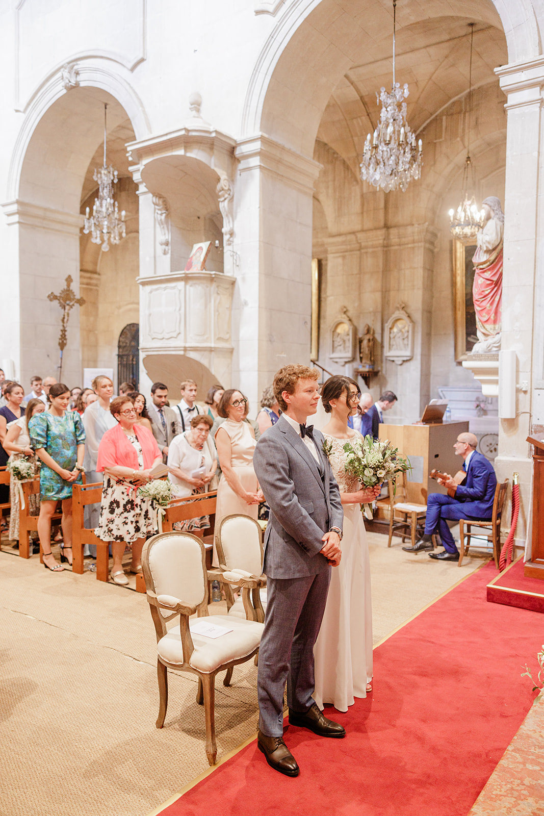 Mariage Wedding Mas des Comtes de Provence Sebastien CABANES photographe Arles Provence Fine Art-26