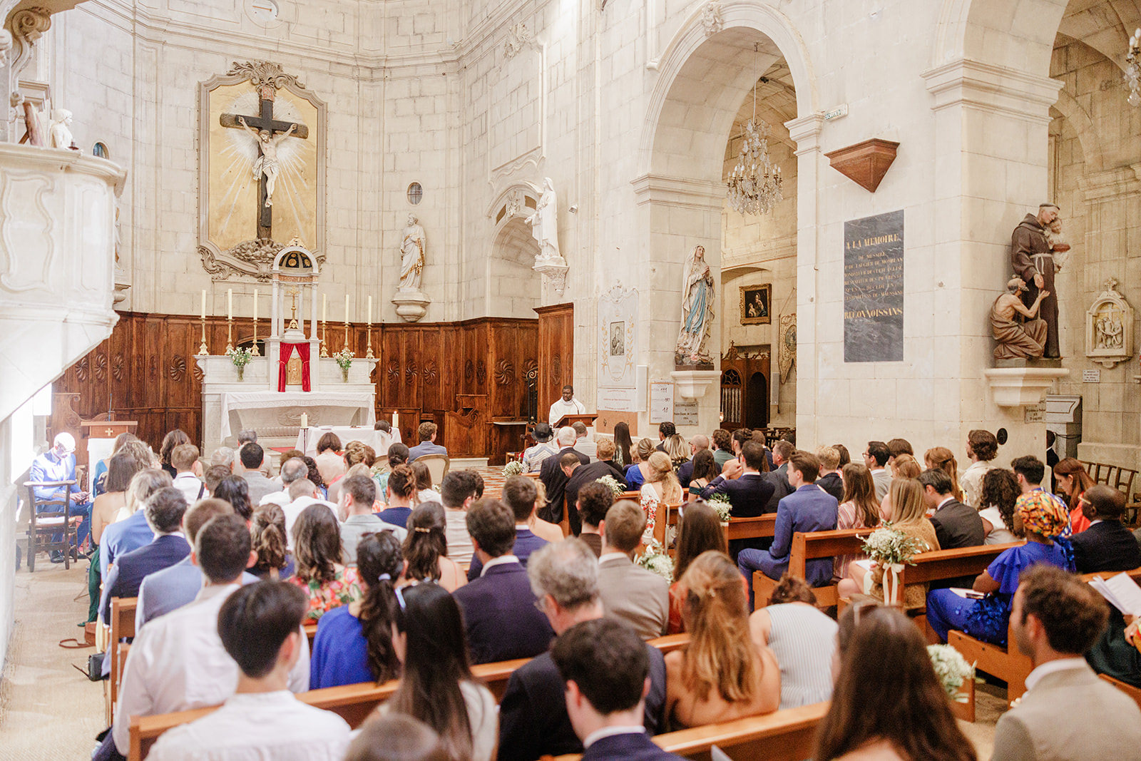 Mariage Wedding Mas des Comtes de Provence Sebastien CABANES photographe Arles Provence Fine Art-29