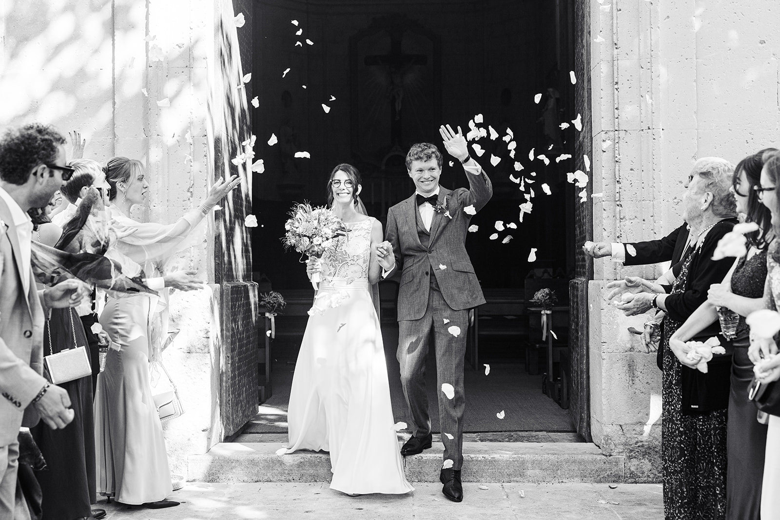 Mariage Wedding Mas des Comtes de Provence Sebastien CABANES photographe Arles Provence Fine Art-33