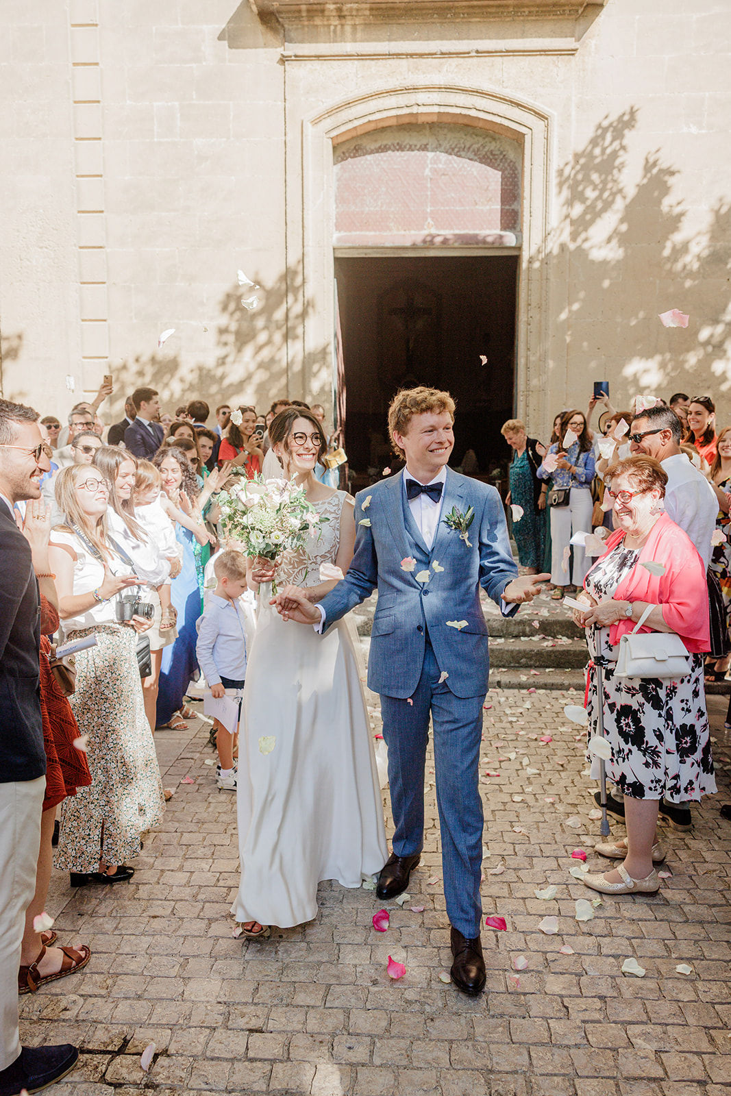 Mariage Wedding Mas des Comtes de Provence Sebastien CABANES photographe Arles Provence Fine Art-34