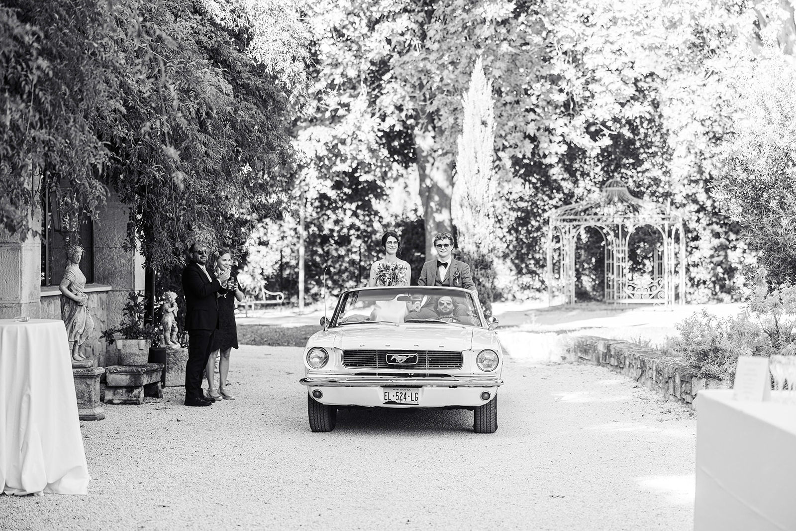 Mariage Wedding Mas des Comtes de Provence Sebastien CABANES photographe Arles Provence Fine Art-43