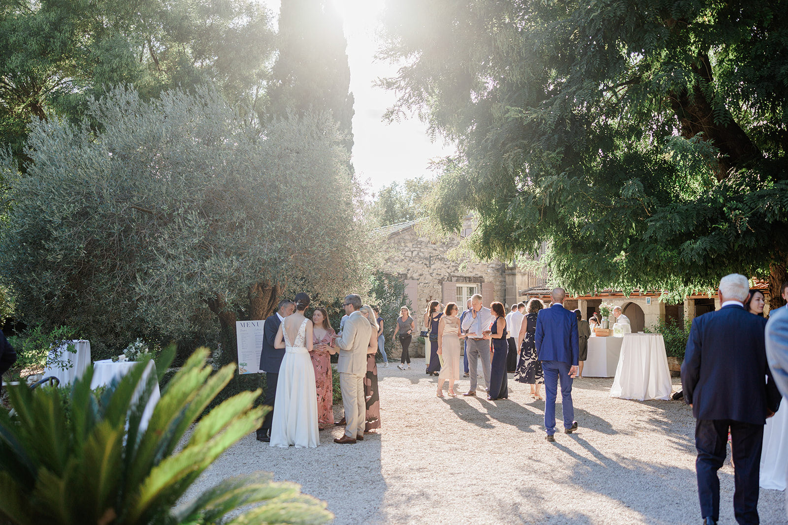 Mariage Wedding Mas des Comtes de Provence Sebastien CABANES photographe Arles Provence Fine Art-47