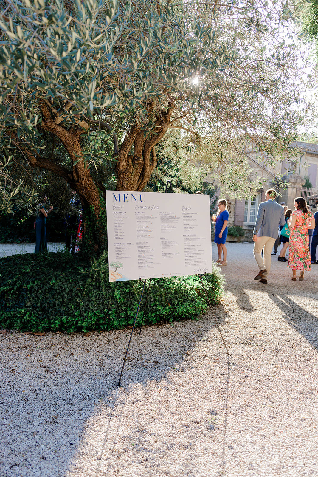 Mariage Wedding Mas des Comtes de Provence Sebastien CABANES photographe Arles Provence Fine Art-49