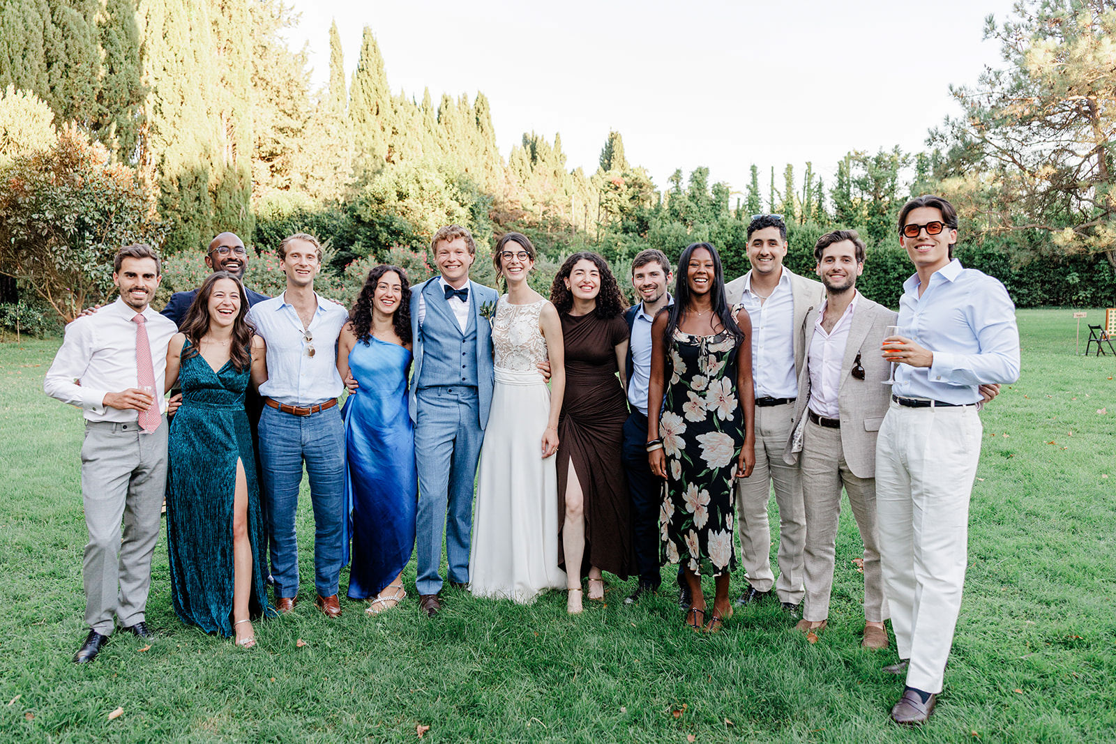 Mariage Wedding Mas des Comtes de Provence Sebastien CABANES photographe Arles Provence Fine Art-50