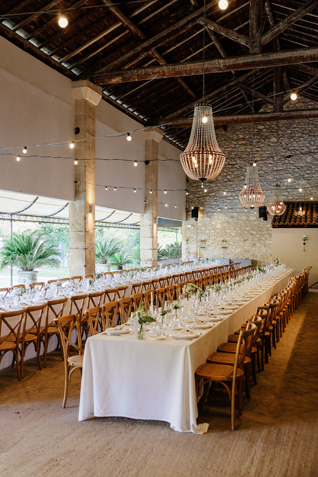 Mariage Wedding Mas des Comtes de Provence Sebastien CABANES photographe Arles Provence Fine Art-56