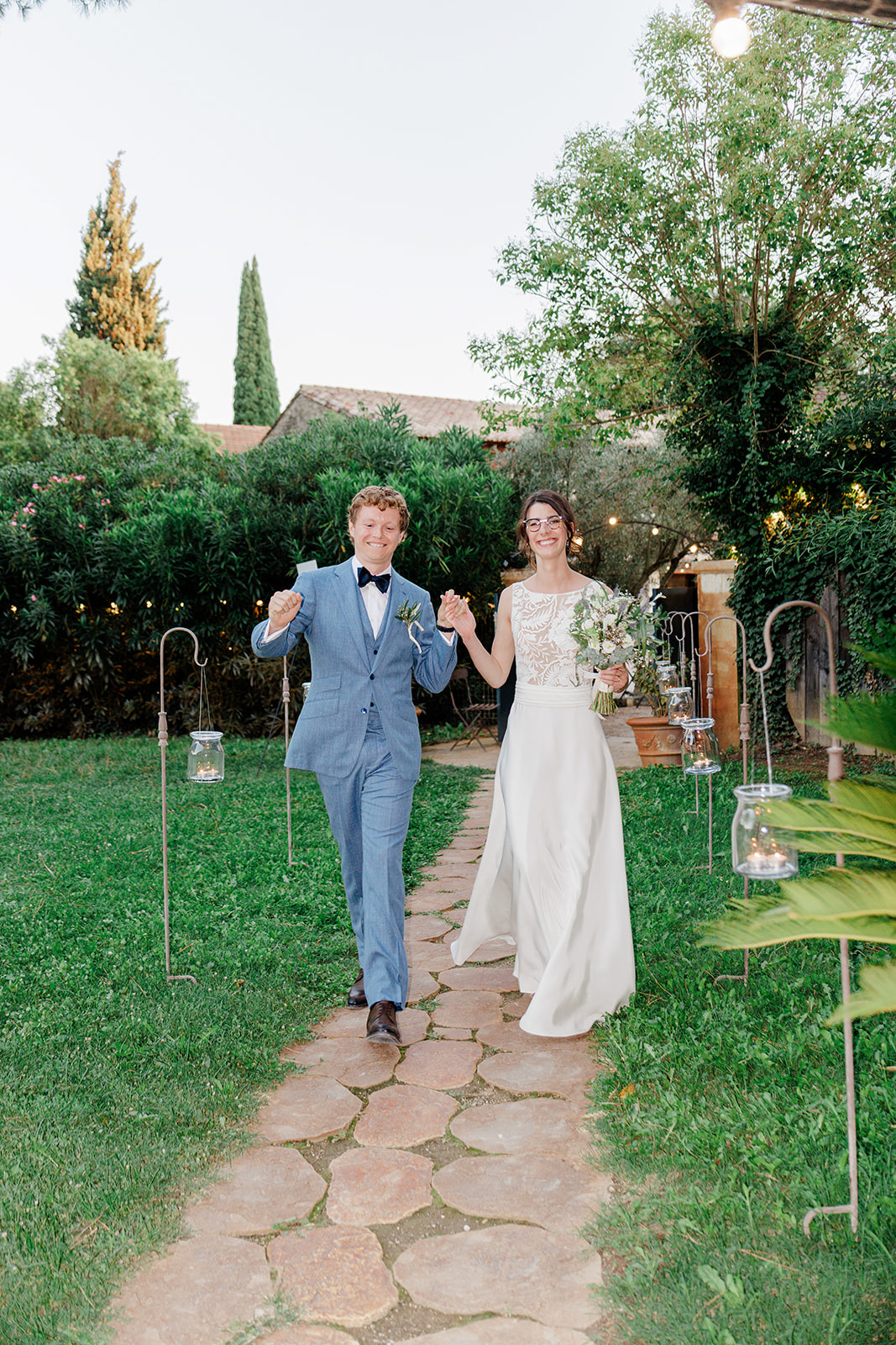 Mariage Wedding Mas des Comtes de Provence Sebastien CABANES photographe Arles Provence Fine Art-57