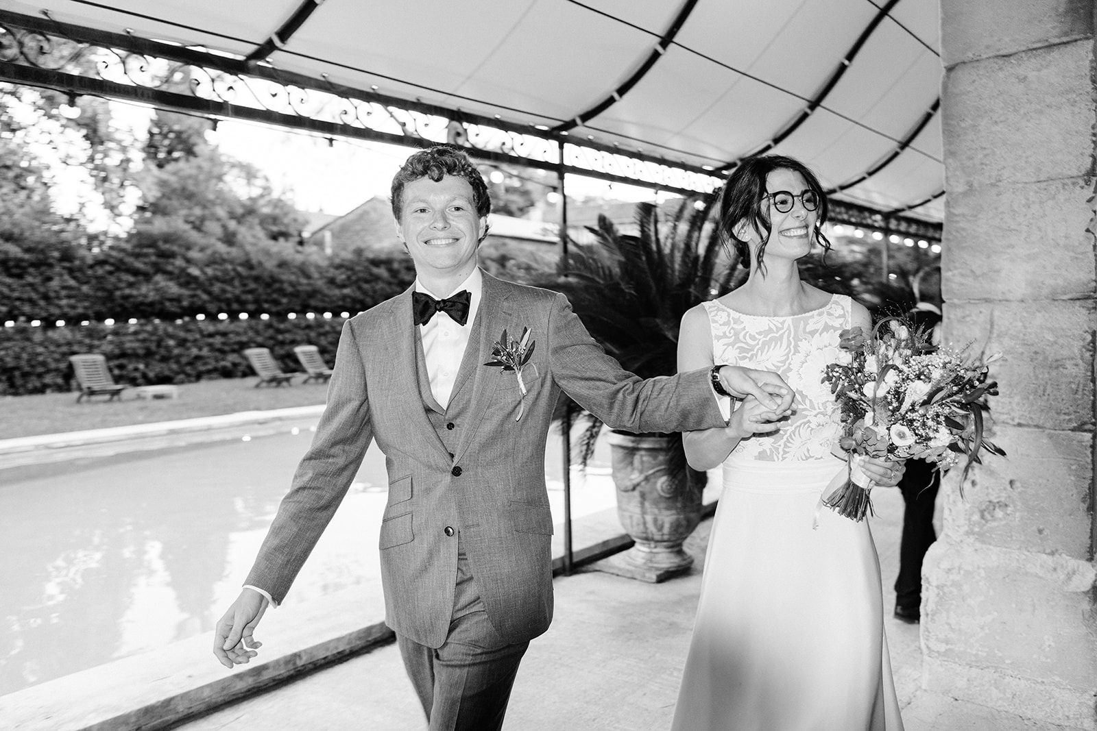 Mariage Wedding Mas des Comtes de Provence Sebastien CABANES photographe Arles Provence Fine Art-58