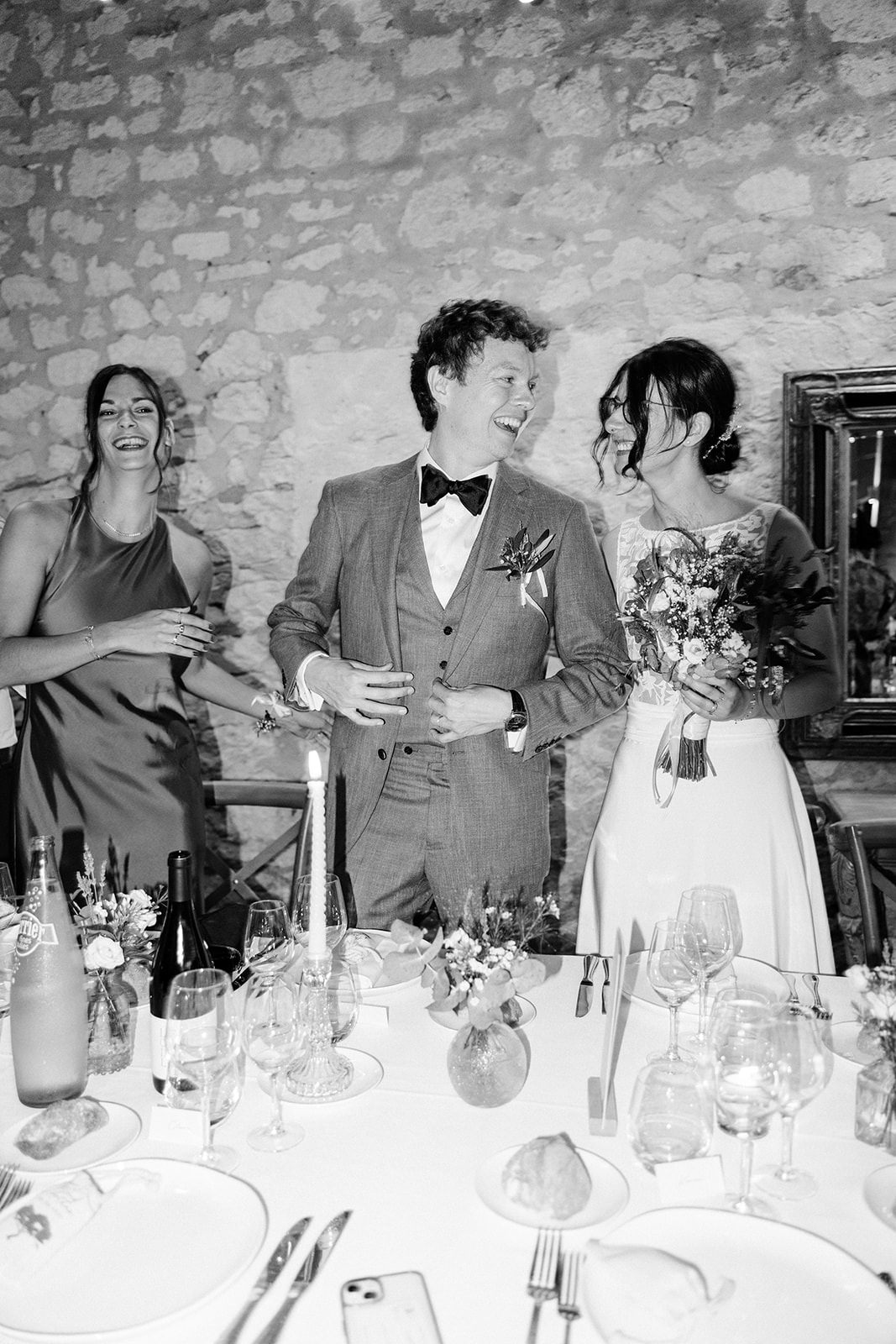 Mariage Wedding Mas des Comtes de Provence Sebastien CABANES photographe Arles Provence Fine Art-59