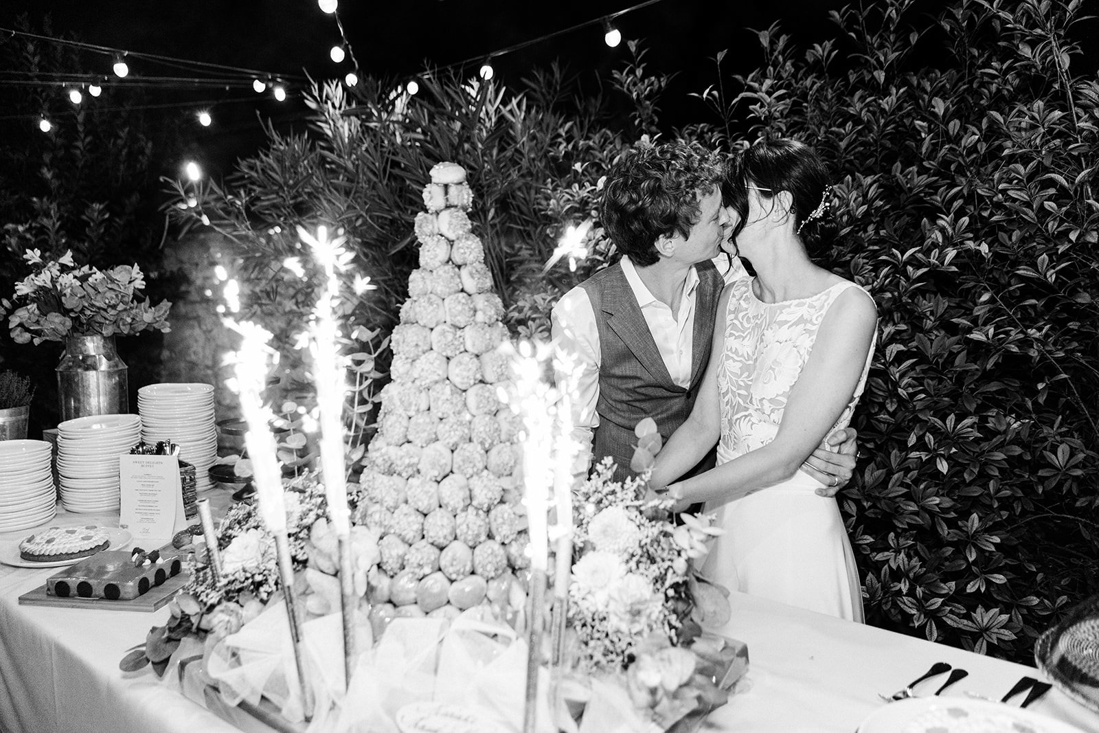 Mariage Wedding Mas des Comtes de Provence Sebastien CABANES photographe Arles Provence Fine Art-70