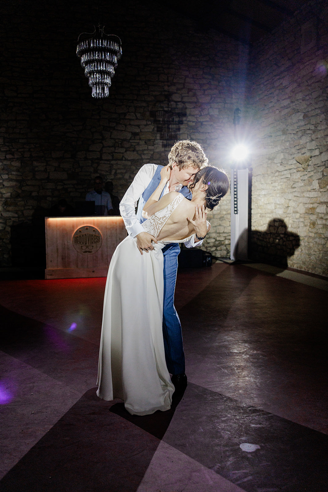 Mariage Wedding Mas des Comtes de Provence Sebastien CABANES photographe Arles Provence Fine Art-71