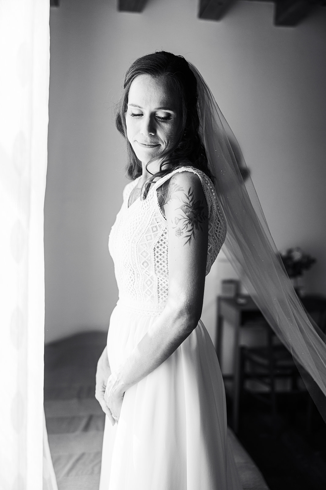 Sandrina + Guillaume