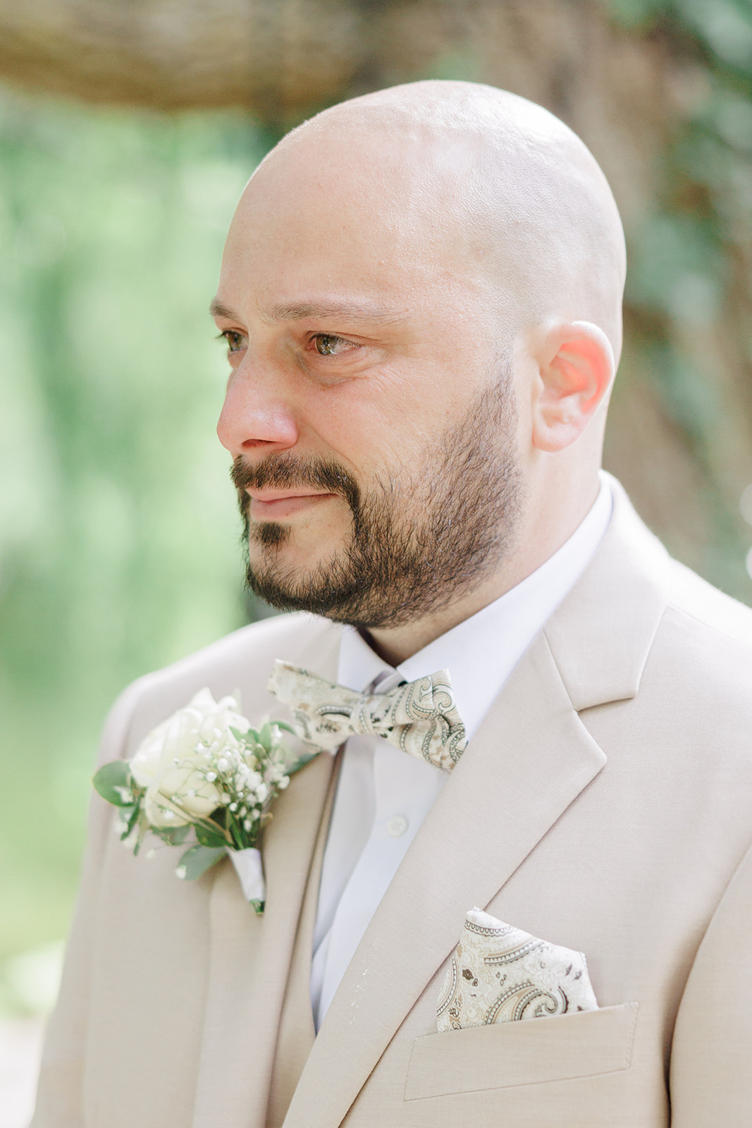 Sandrina + Guillaume