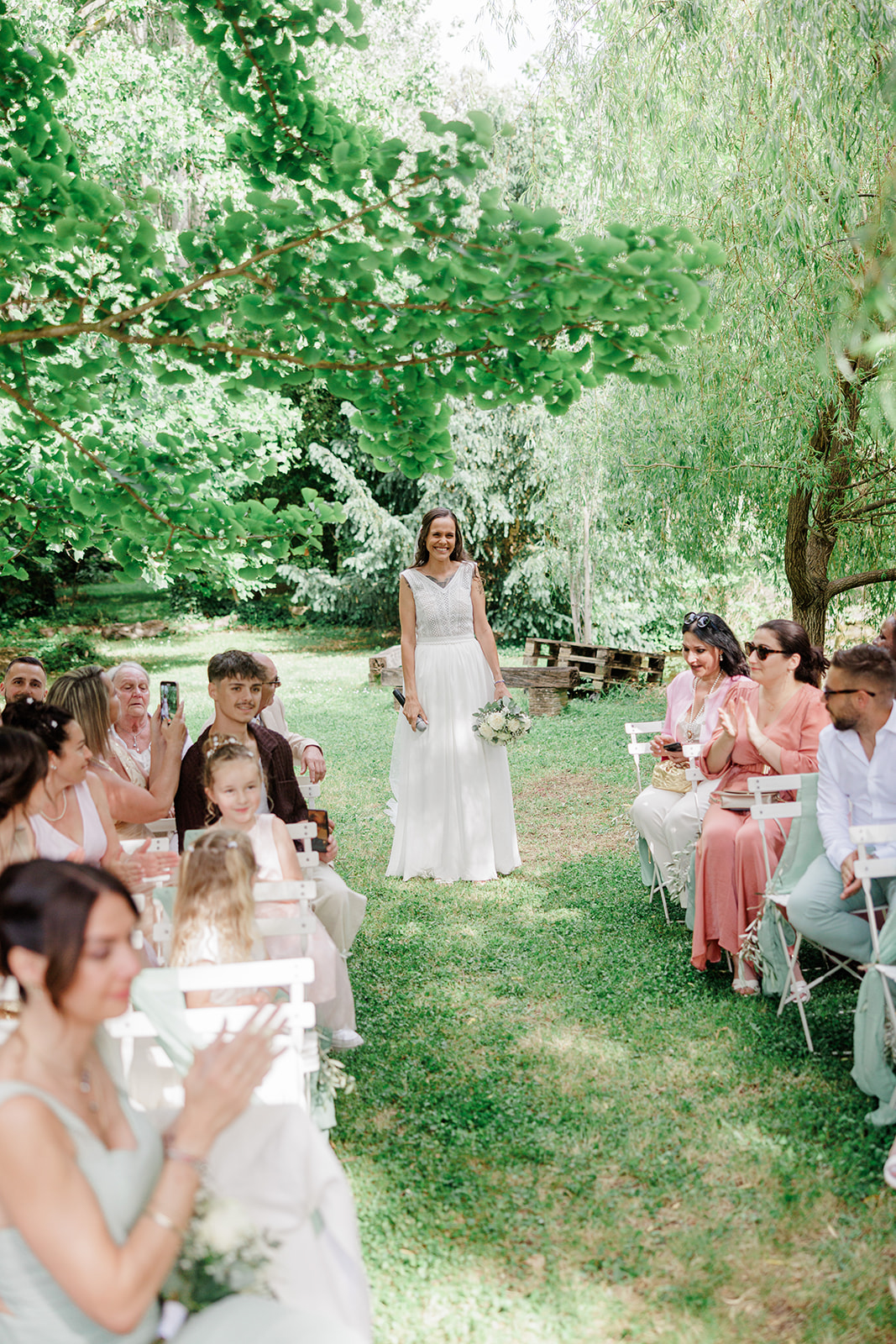 Sandrina + Guillaume