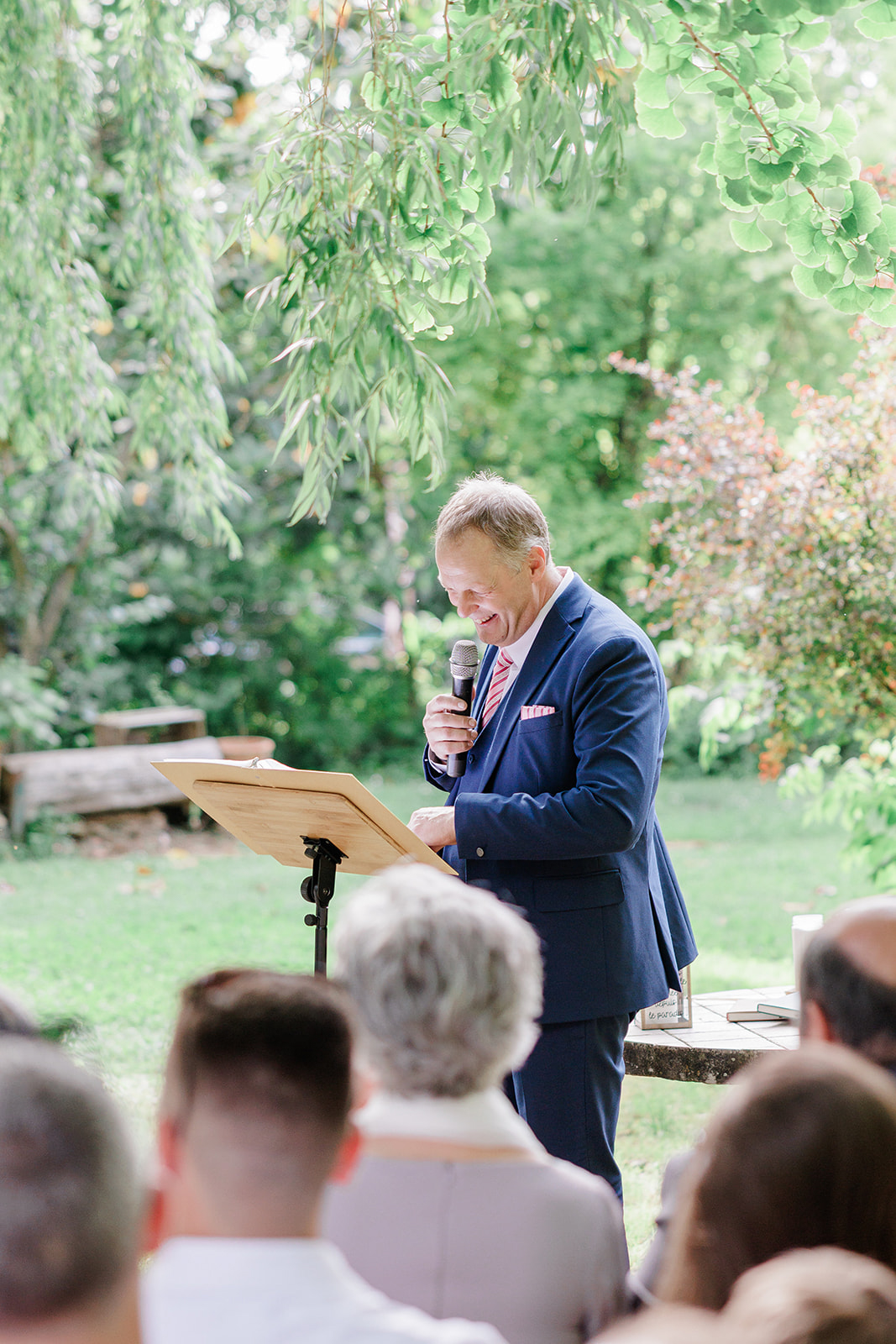 Sandrina + Guillaume