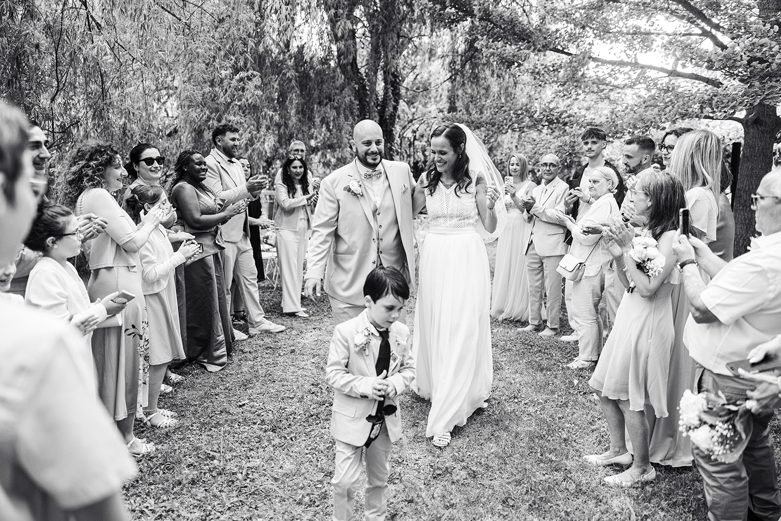 Sandrina + Guillaume