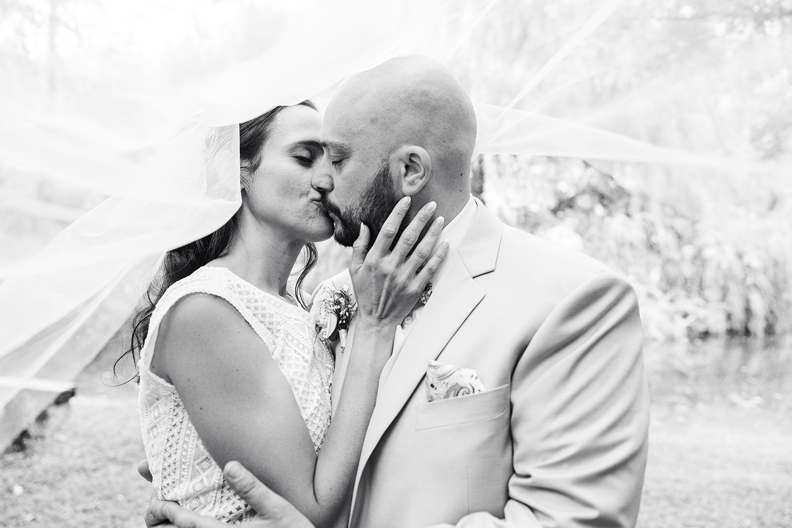 Sandrina + Guillaume