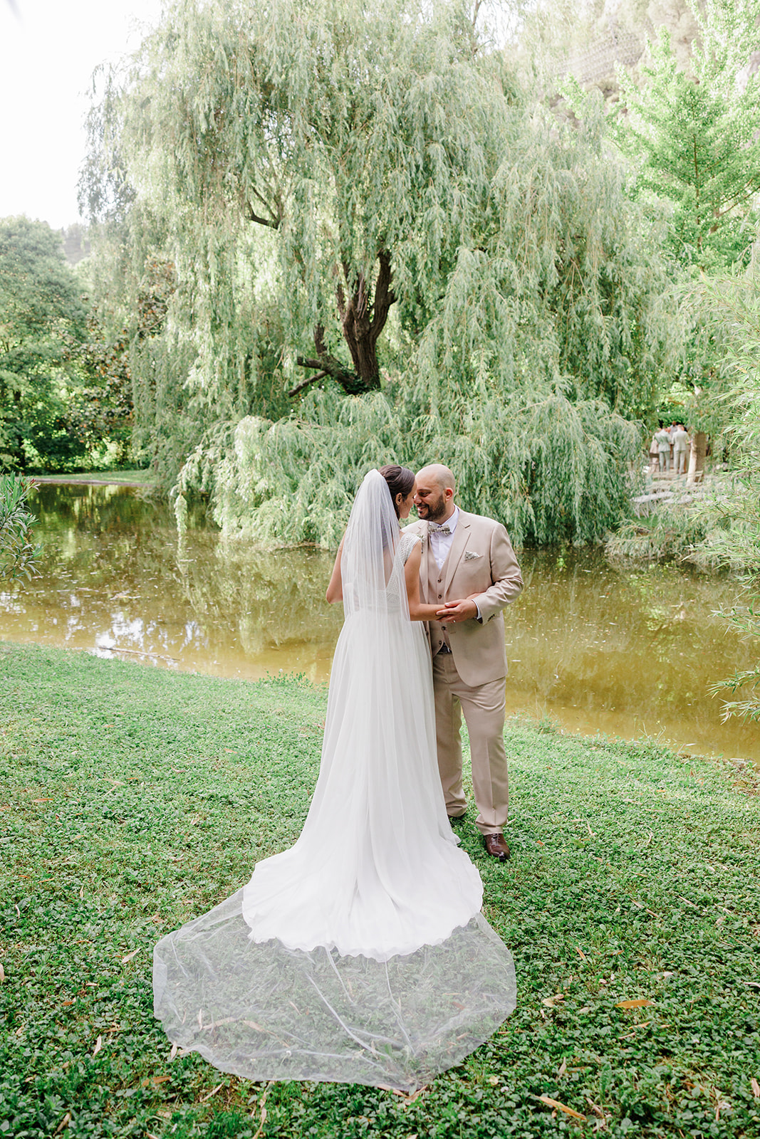 Sandrina + Guillaume