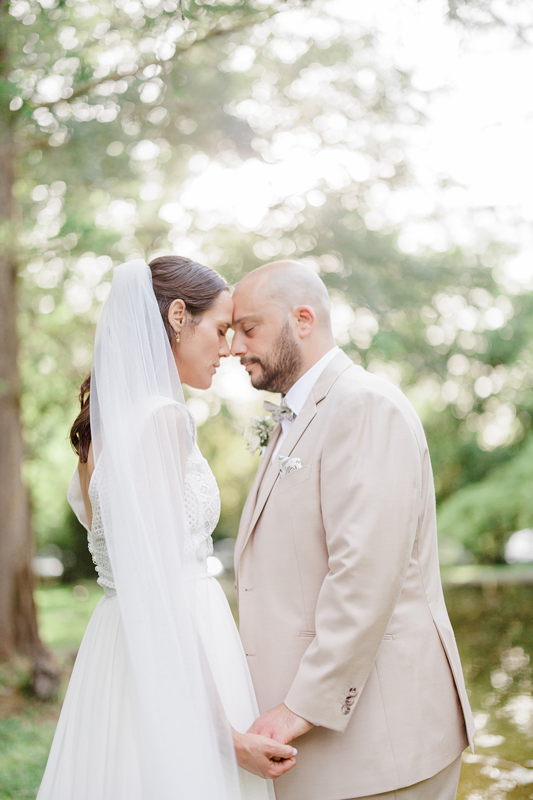 Sandrina + Guillaume