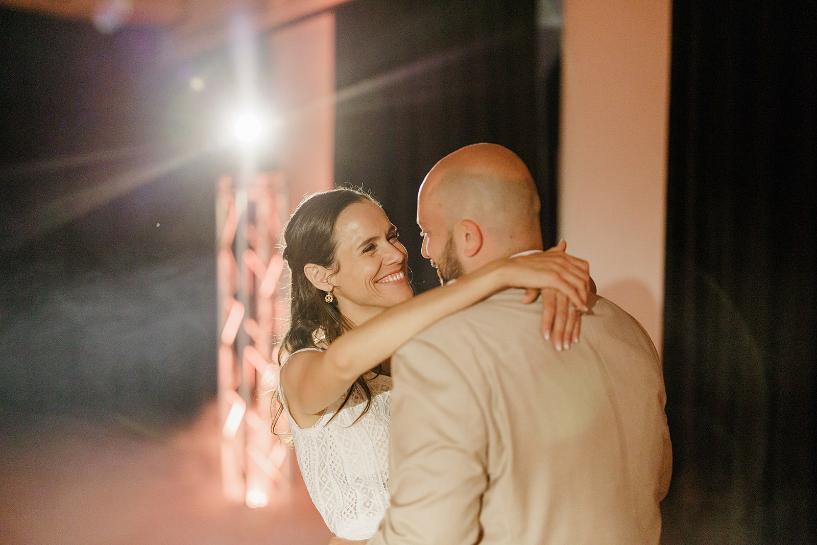 Sandrina + Guillaume