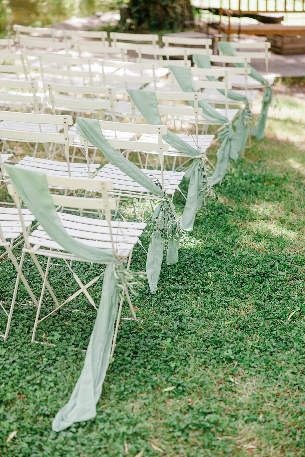 Sandrina + Guillaume