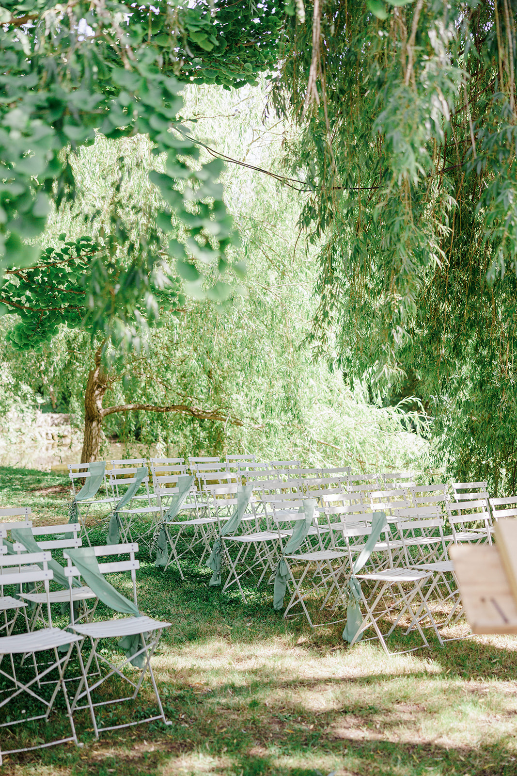 Sandrina + Guillaume