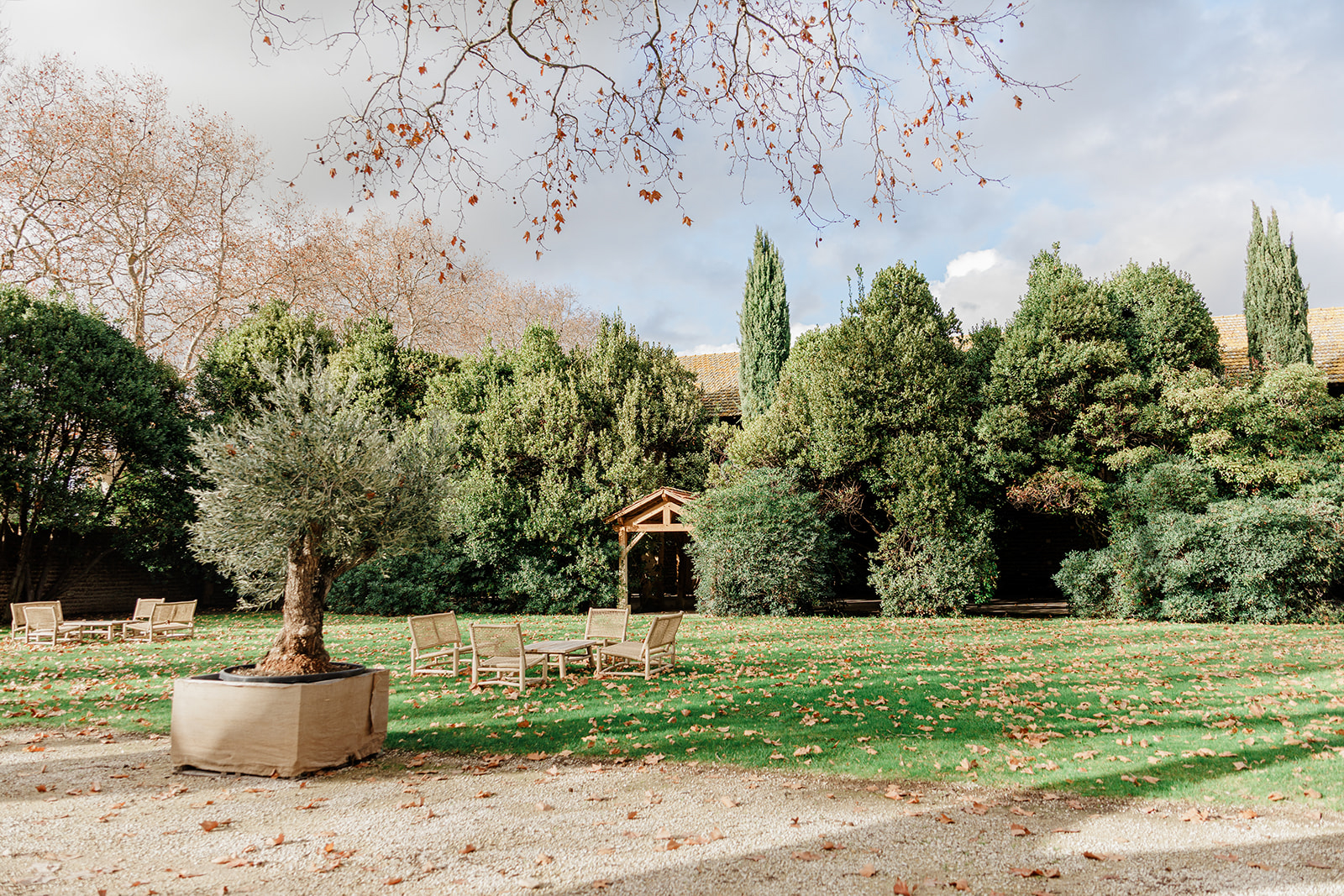 Chateau de Vergieres en Provence Arles Photographe Mariage Sebastien CABANES-1