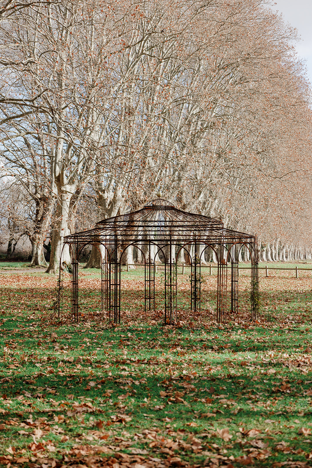 Chateau de Vergieres en Provence Arles Photographe Mariage Sebastien CABANES-12