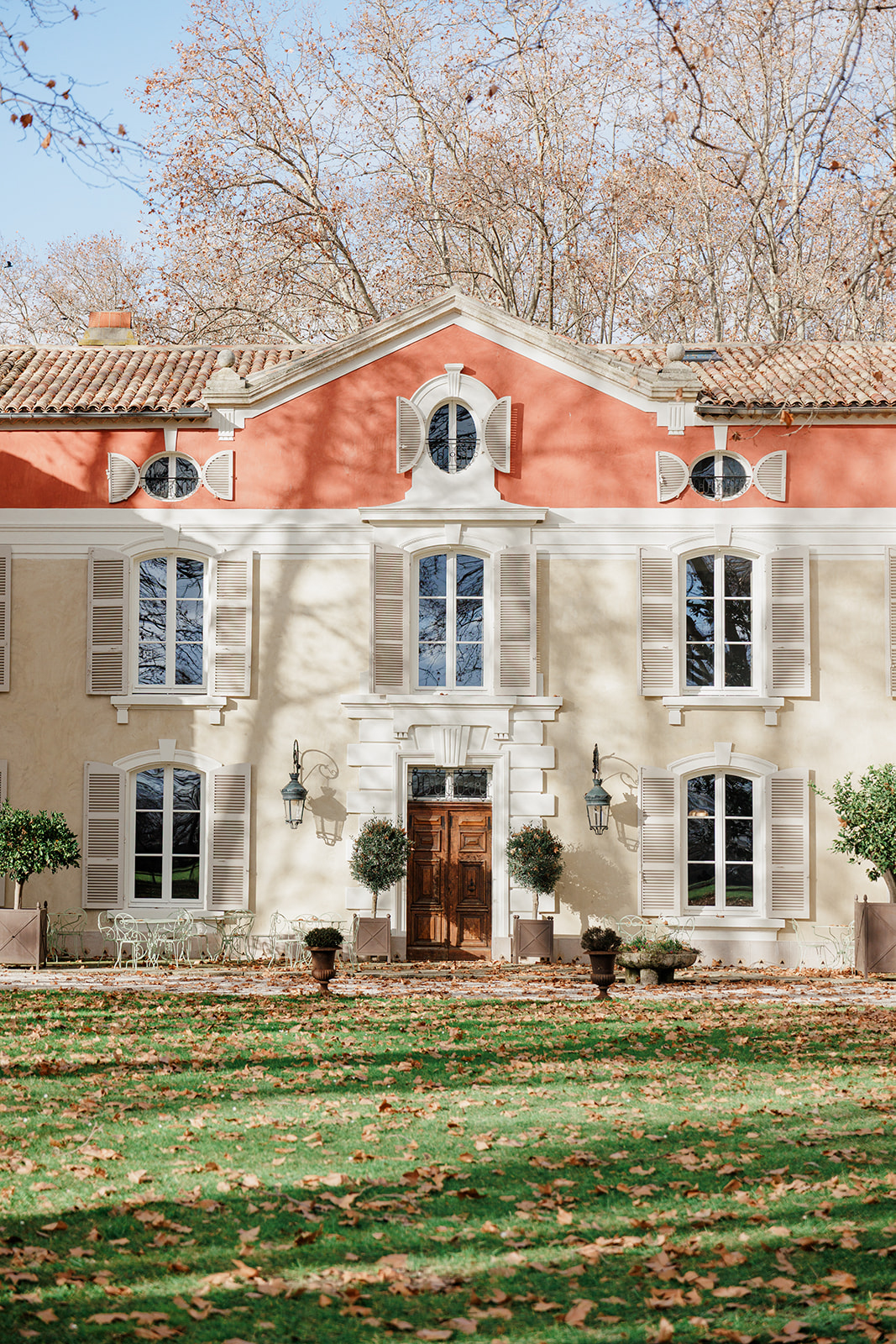 Chateau de Vergieres en Provence Arles Photographe Mariage Sebastien CABANES-16