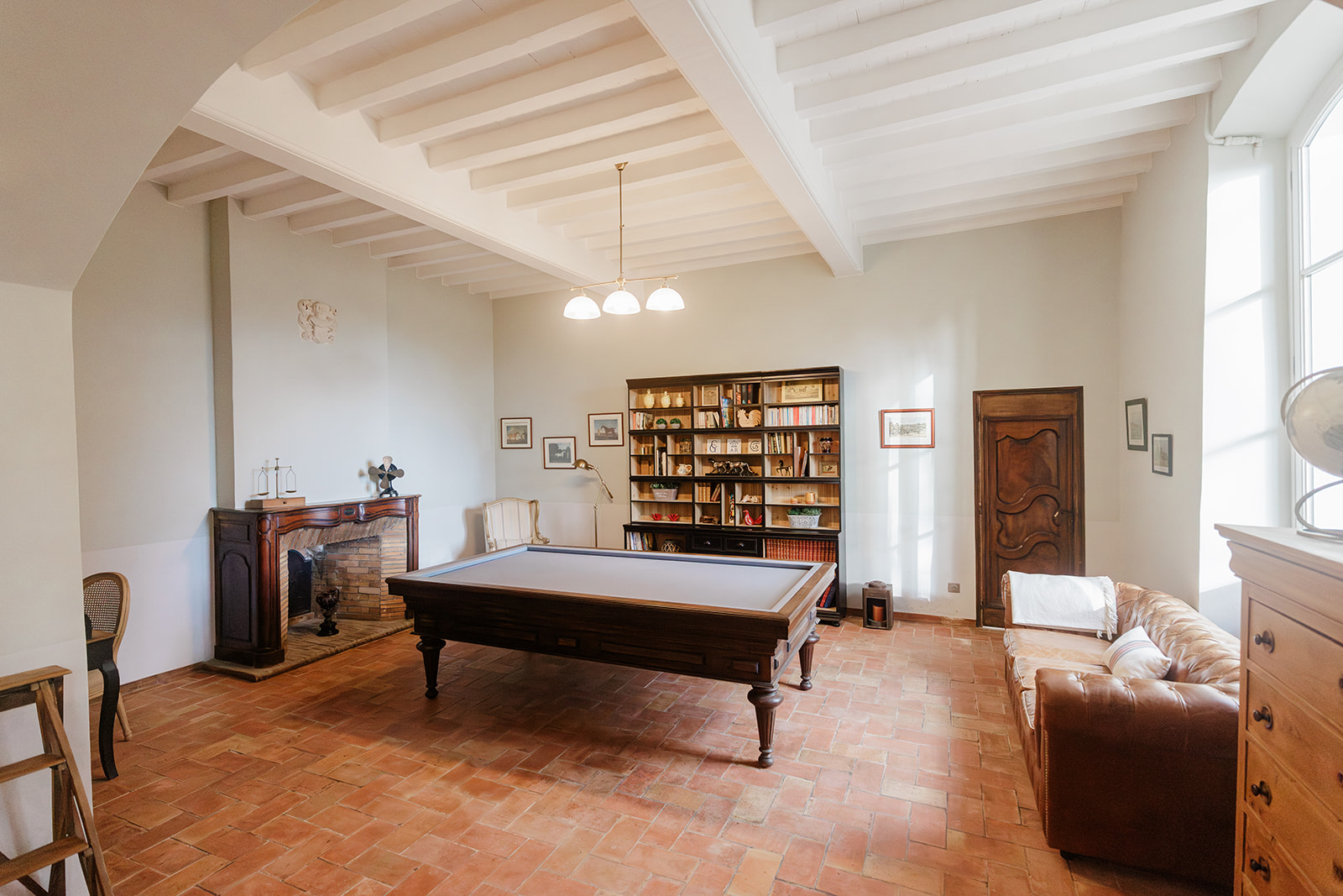 Chateau de Vergieres en Provence Arles Photographe Mariage Sebastien CABANES-18