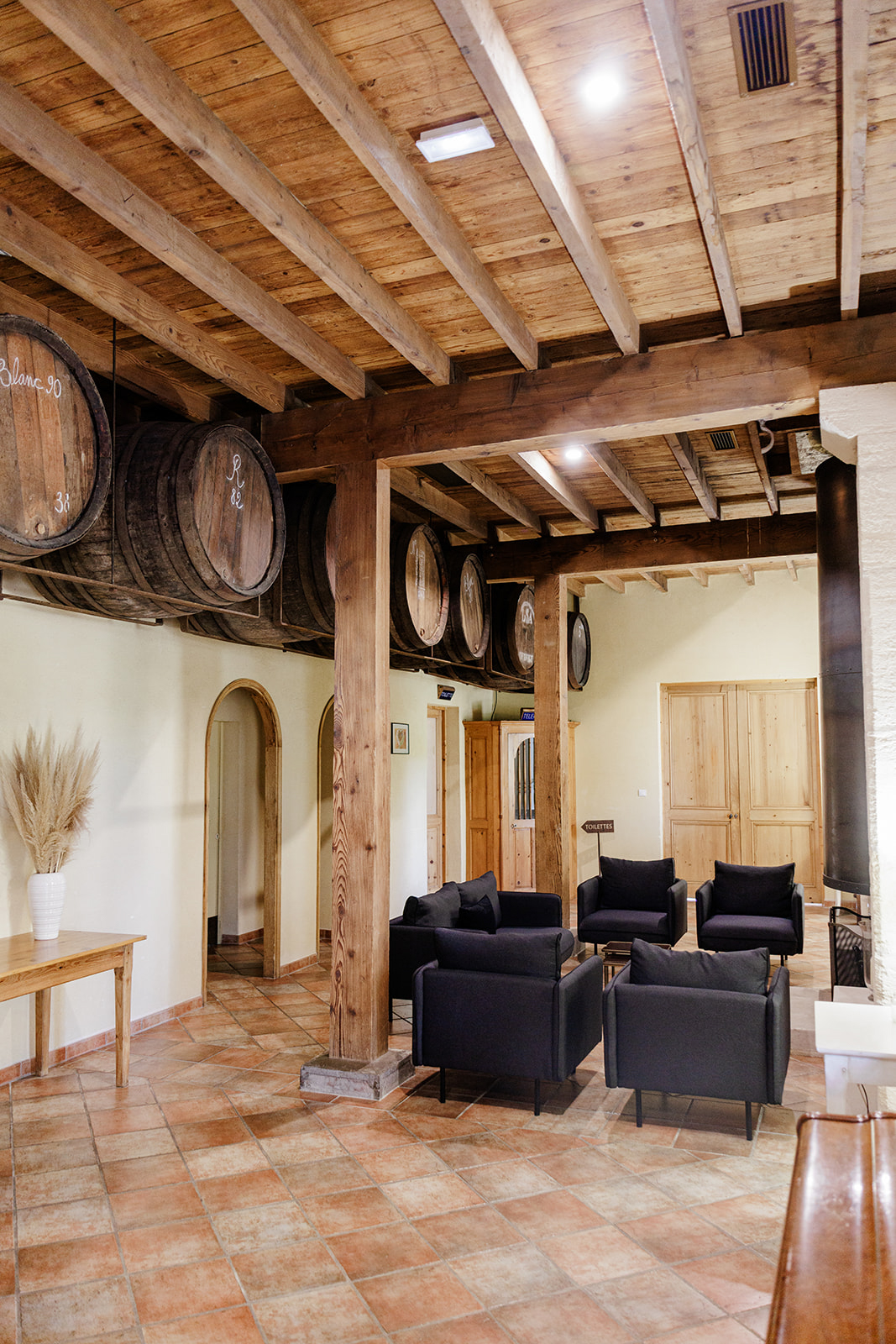 Chateau de Vergieres en Provence Arles Photographe Mariage Sebastien CABANES-2