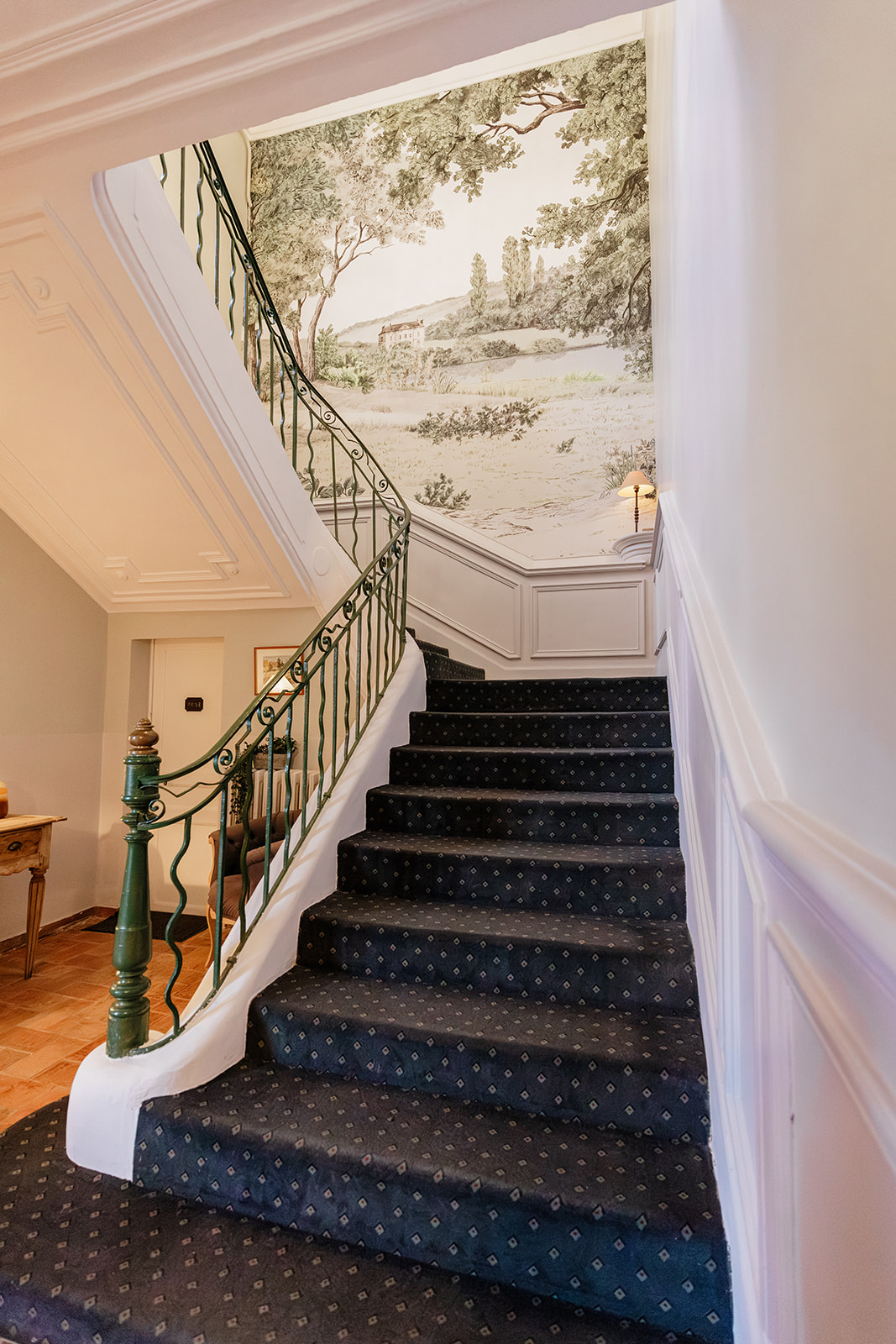 Chateau de Vergieres en Provence Arles Photographe Mariage Sebastien CABANES-23