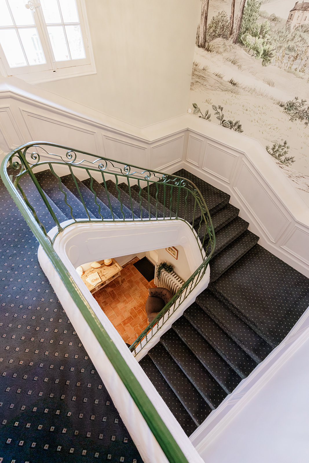 Chateau de Vergieres en Provence Arles Photographe Mariage Sebastien CABANES-25