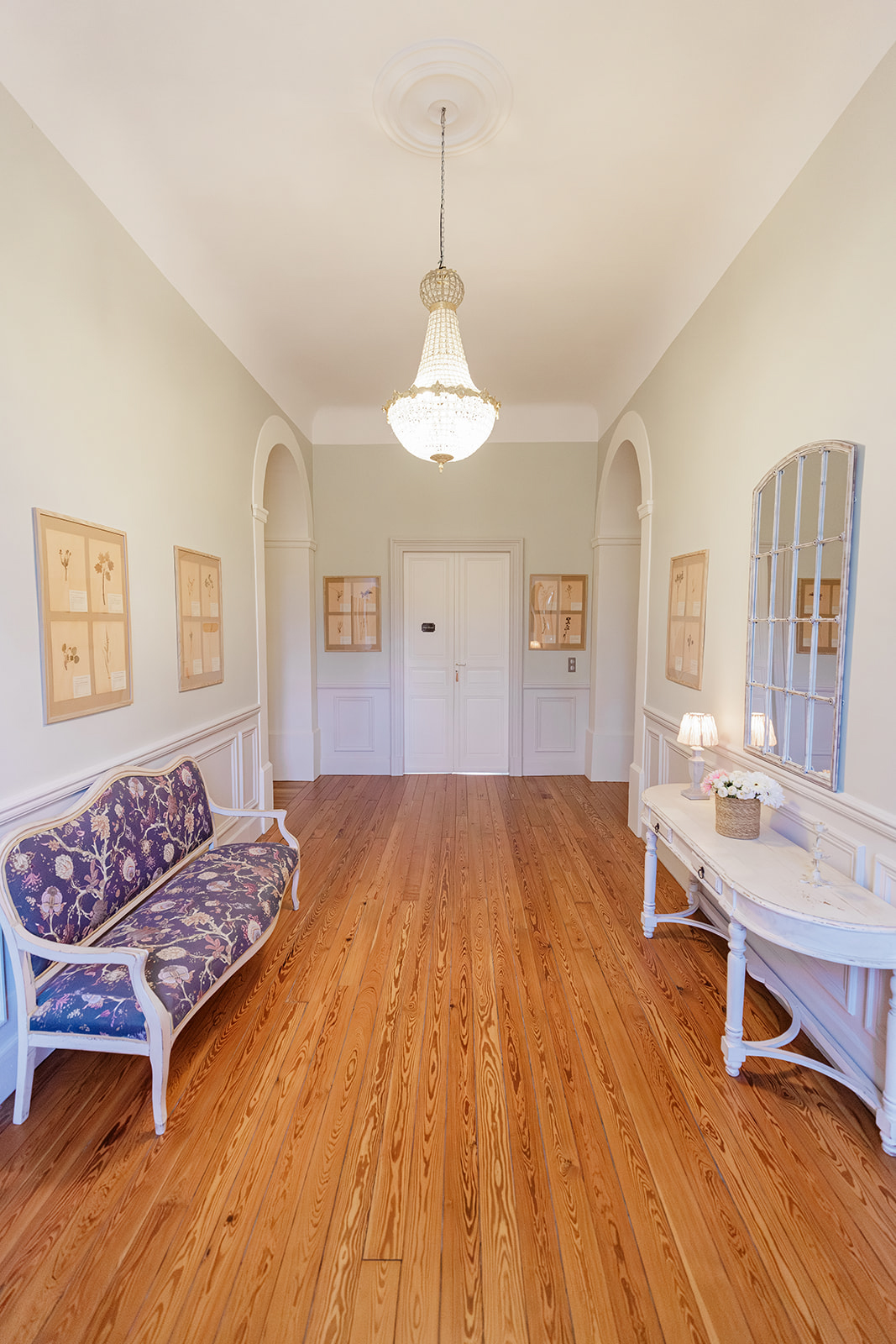 Chateau de Vergieres en Provence Arles Photographe Mariage Sebastien CABANES-26