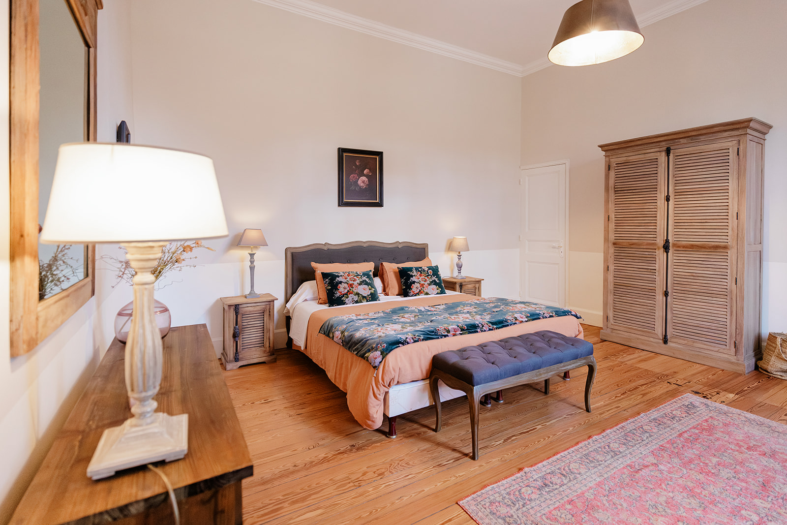 Chateau de Vergieres en Provence Arles Photographe Mariage Sebastien CABANES-28