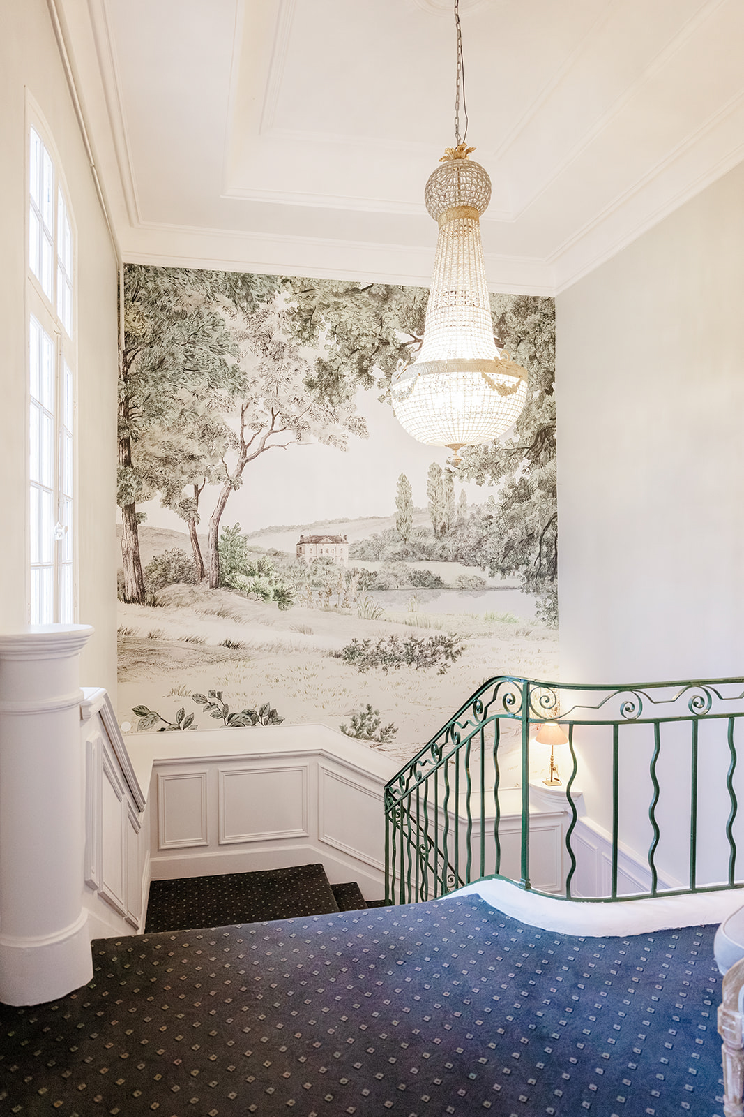 Chateau de Vergieres en Provence Arles Photographe Mariage Sebastien CABANES-31