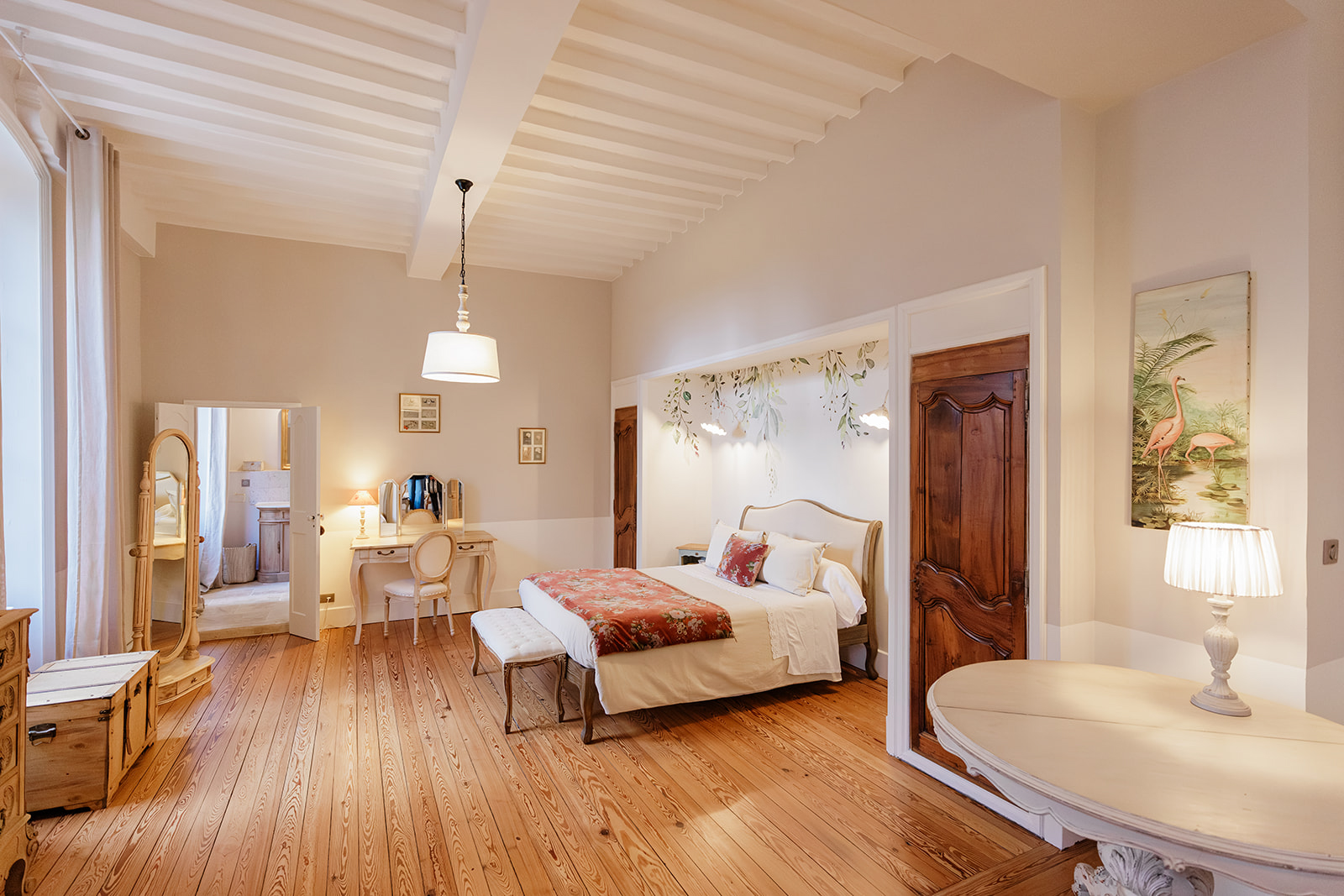 Chateau de Vergieres en Provence Arles Photographe Mariage Sebastien CABANES-32