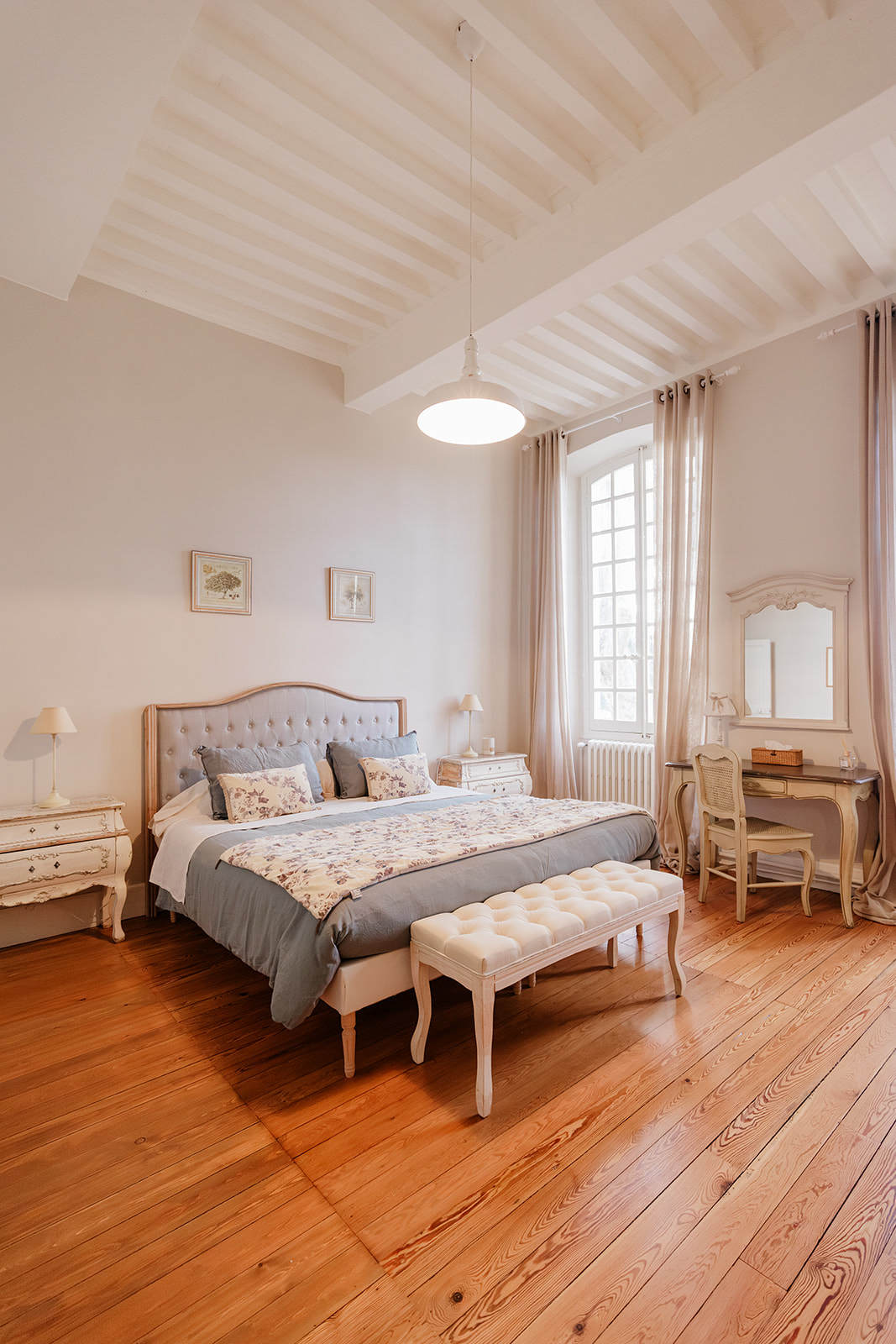 Chateau de Vergieres en Provence Arles Photographe Mariage Sebastien CABANES-34