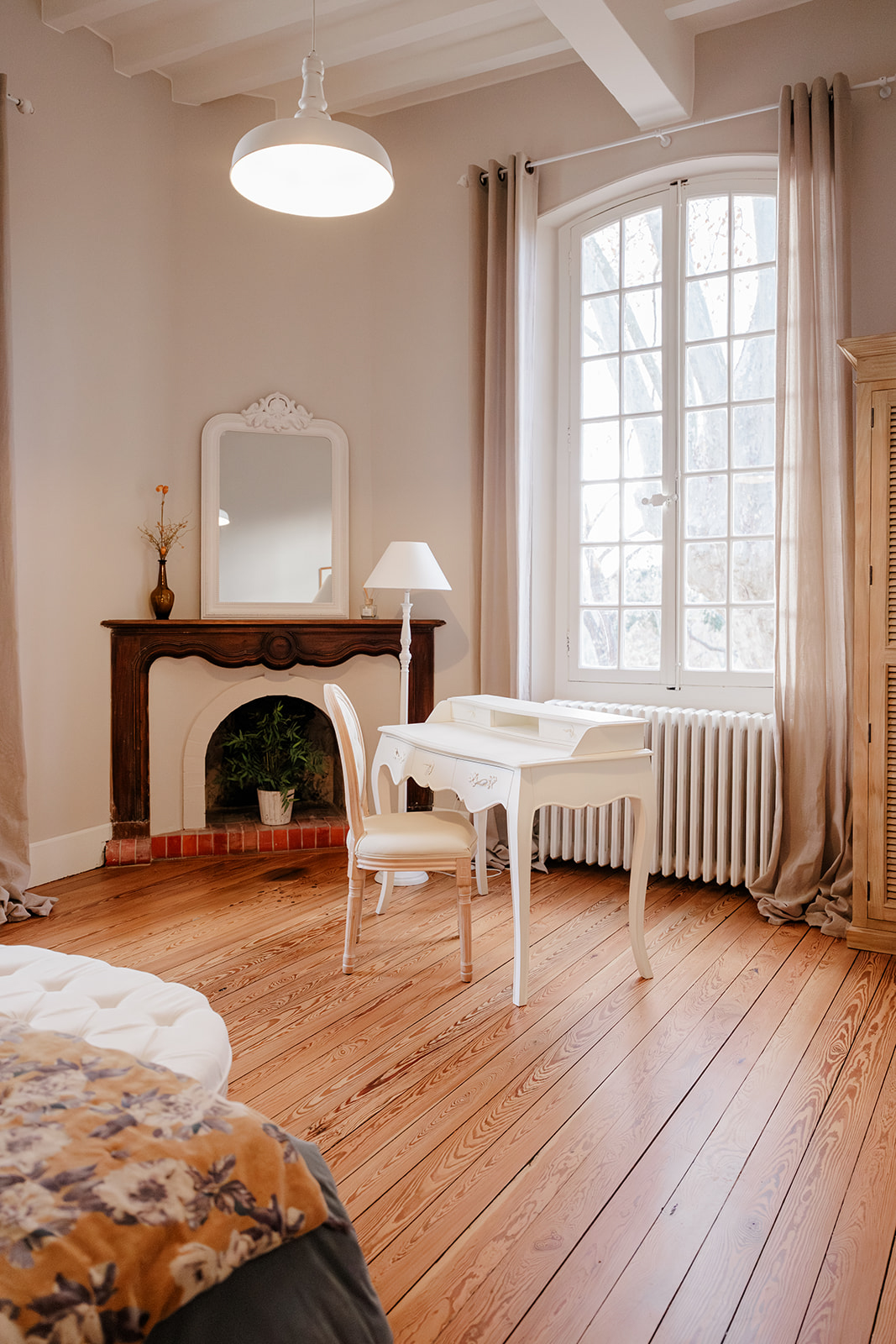 Chateau de Vergieres en Provence Arles Photographe Mariage Sebastien CABANES-35