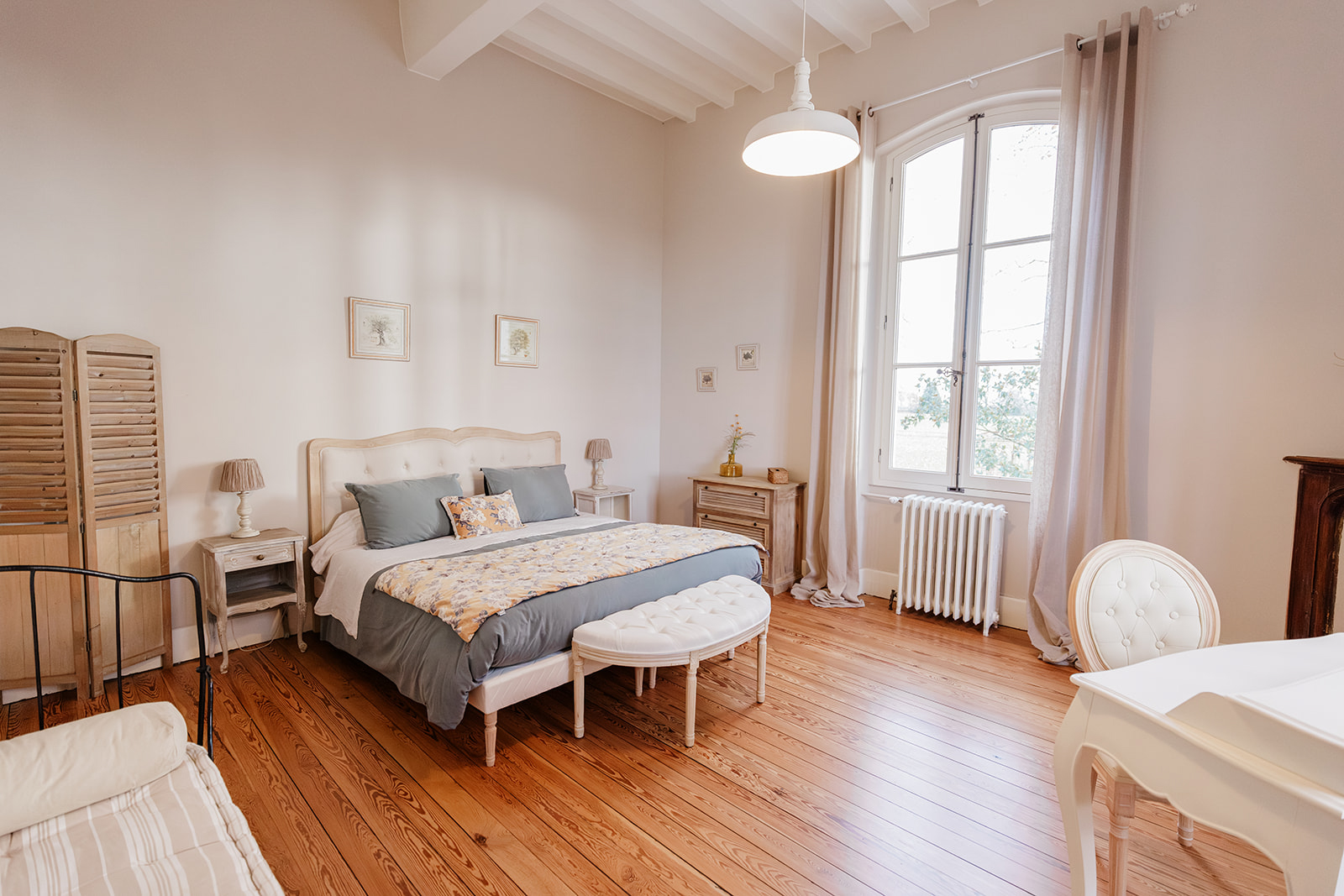 Chateau de Vergieres en Provence Arles Photographe Mariage Sebastien CABANES-36