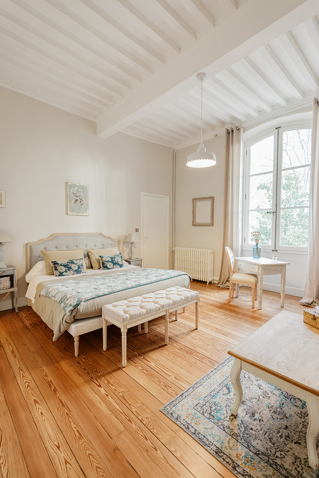 Chateau de Vergieres en Provence Arles Photographe Mariage Sebastien CABANES-38