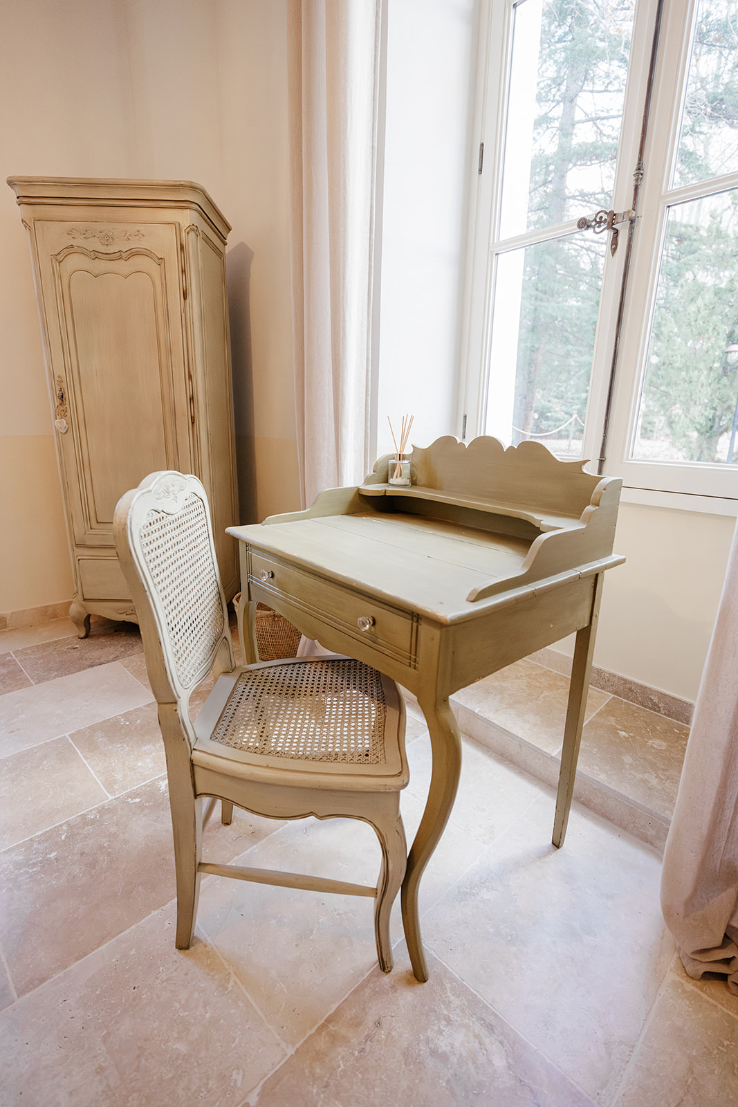 Chateau de Vergieres en Provence Arles Photographe Mariage Sebastien CABANES-39