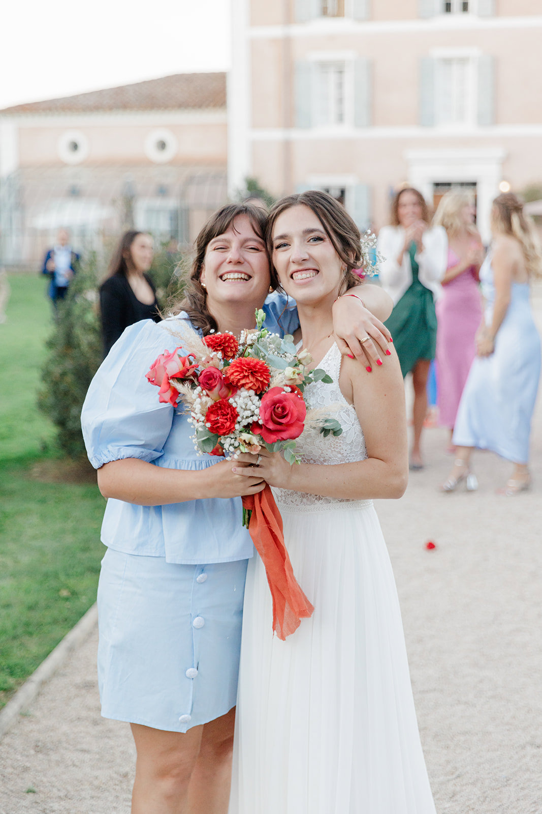 Mariage Chateau de la Garde Provence Sebastien CABANES Wedding Photographer videaste mariage-100