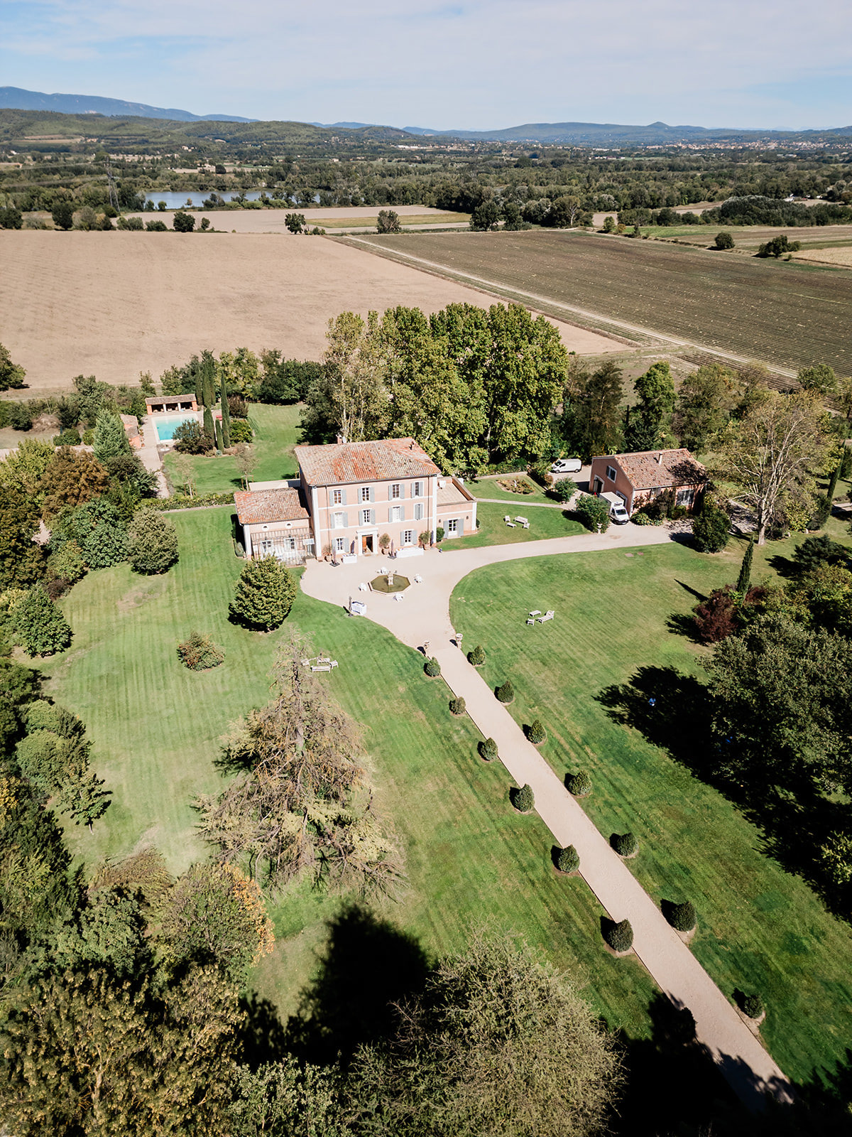 Mariage Chateau de la Garde Provence Sebastien CABANES Wedding Photographer videaste mariage-11