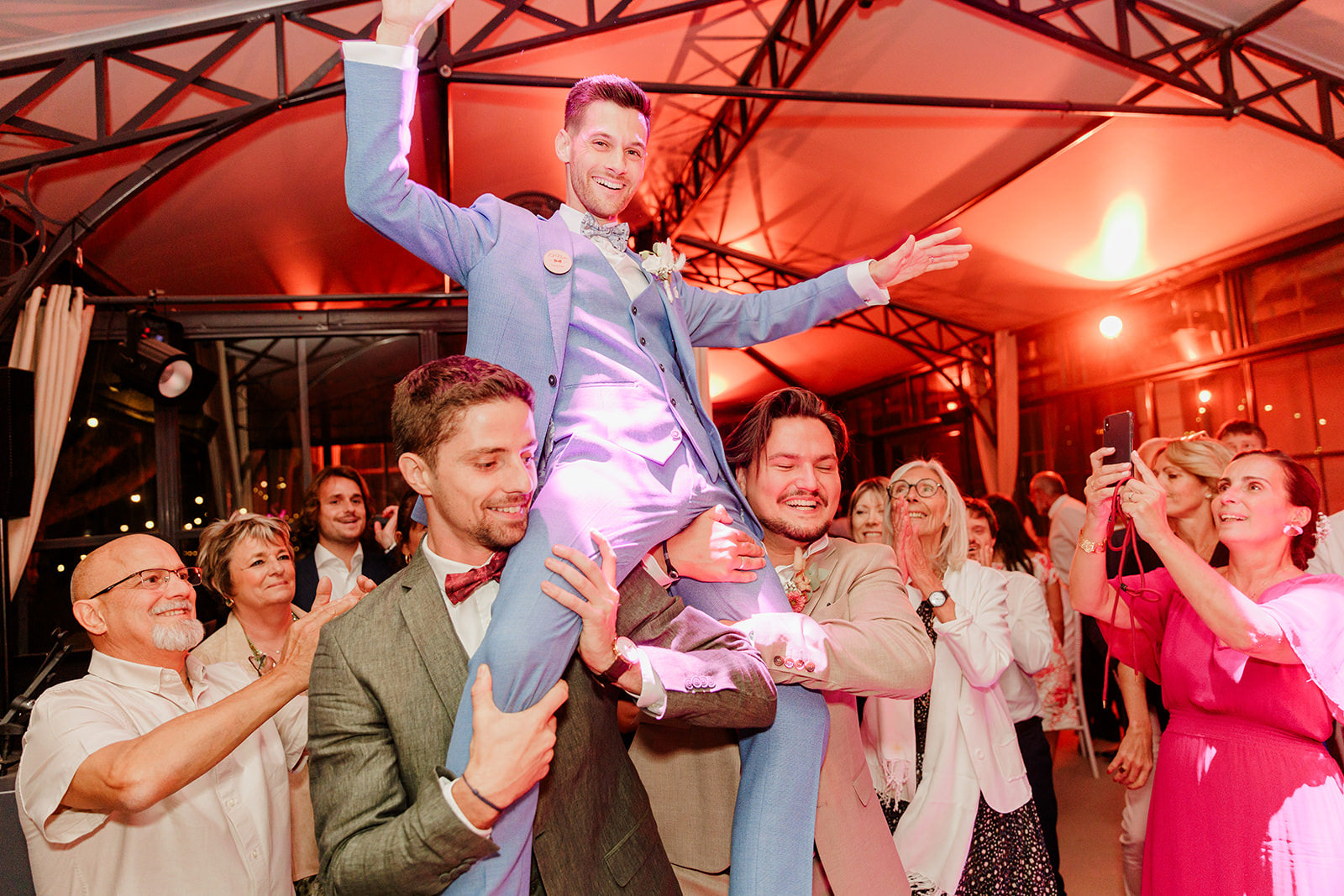 Mariage Chateau de la Garde Provence Sebastien CABANES Wedding Photographer videaste mariage-110