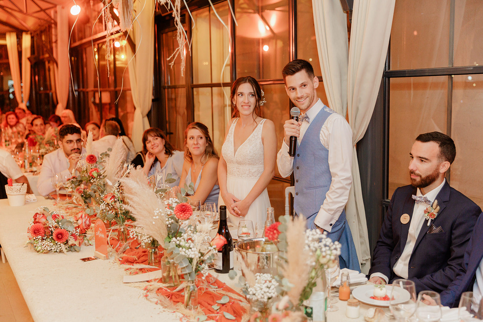 Mariage Chateau de la Garde Provence Sebastien CABANES Wedding Photographer videaste mariage-112